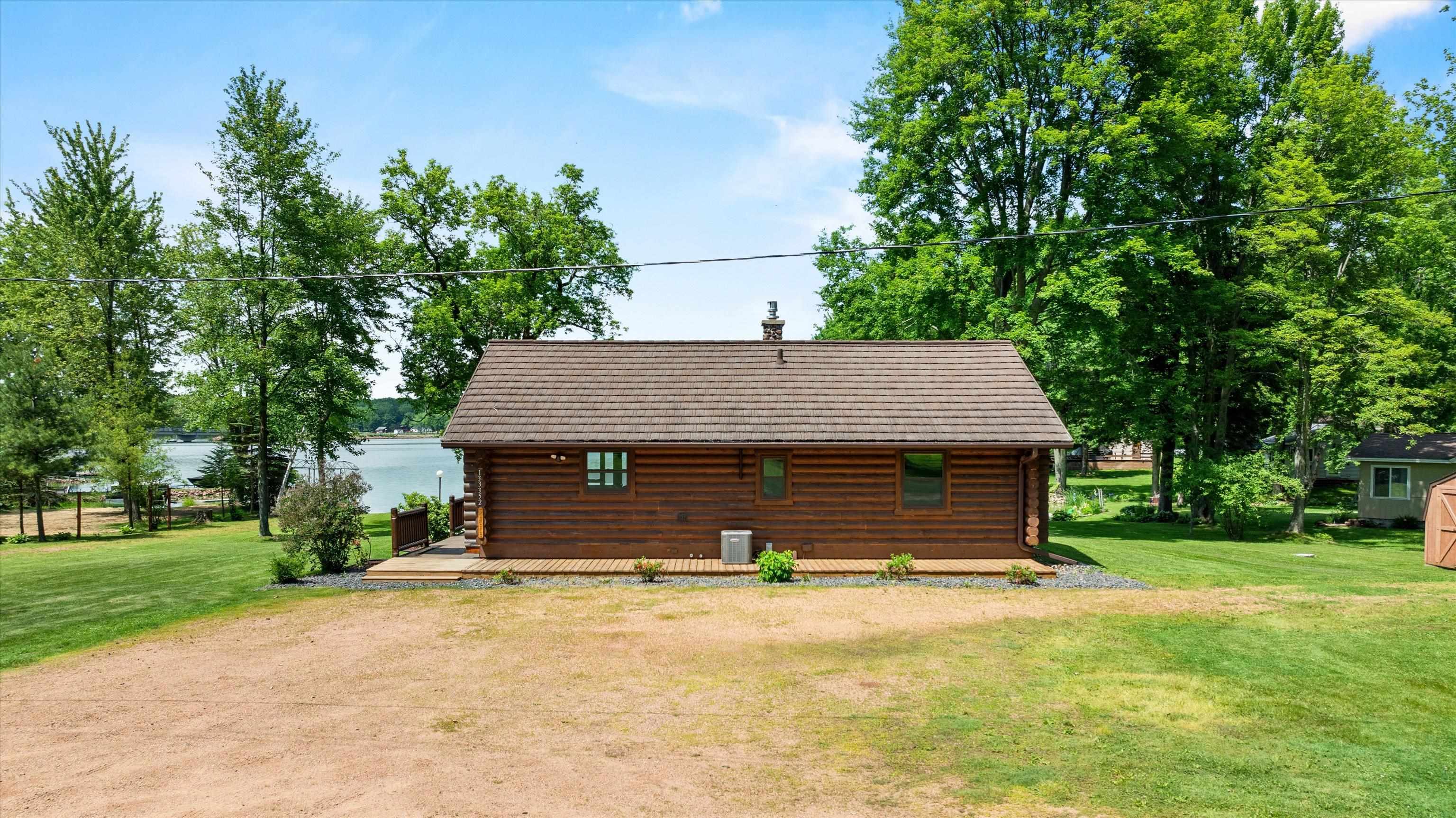 133352 KUEHLMAN LANE, Mosinee, Wisconsin 54455, 2 Bedrooms Bedrooms, ,1 BathroomBathrooms,Residential,For Sale,133352 KUEHLMAN LANE,22602681