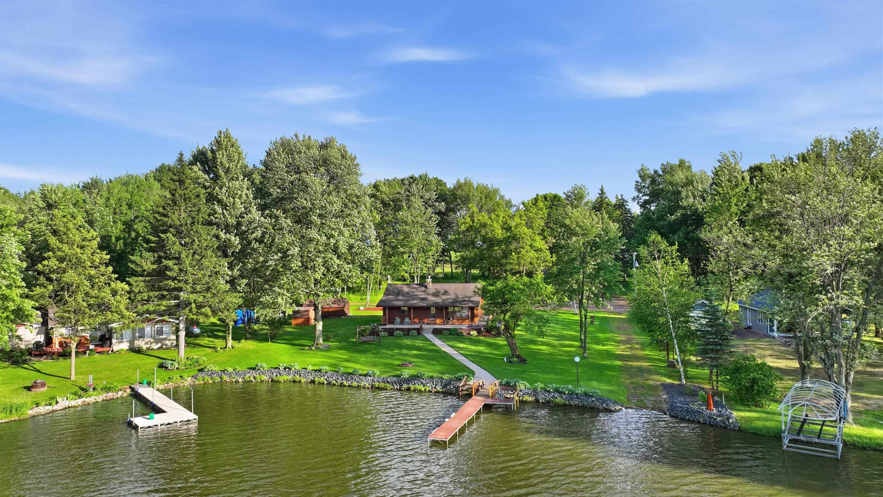 133352 KUEHLMAN LANE, Mosinee, Wisconsin 54455, 2 Bedrooms Bedrooms, ,1 BathroomBathrooms,Residential,For Sale,133352 KUEHLMAN LANE,22602681
