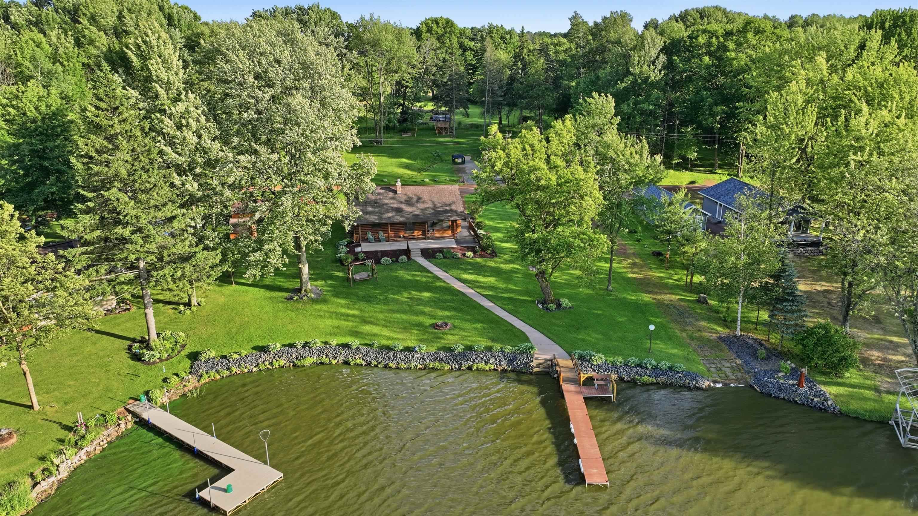 133352 KUEHLMAN LANE, Mosinee, Wisconsin 54455, 2 Bedrooms Bedrooms, ,1 BathroomBathrooms,Residential,For Sale,133352 KUEHLMAN LANE,22602681