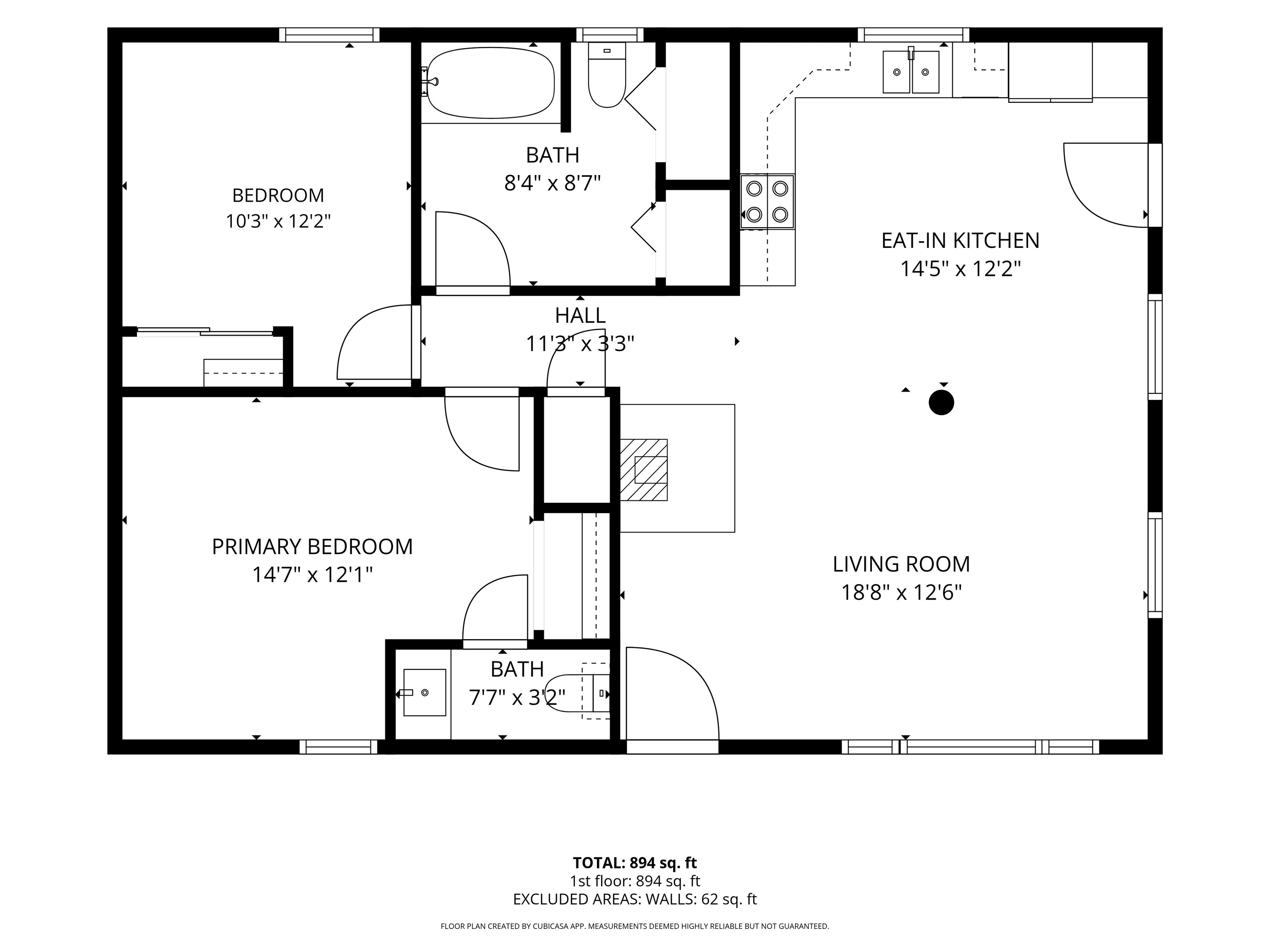 133352 KUEHLMAN LANE, Mosinee, Wisconsin 54455, 2 Bedrooms Bedrooms, ,1 BathroomBathrooms,Residential,For Sale,133352 KUEHLMAN LANE,22602681