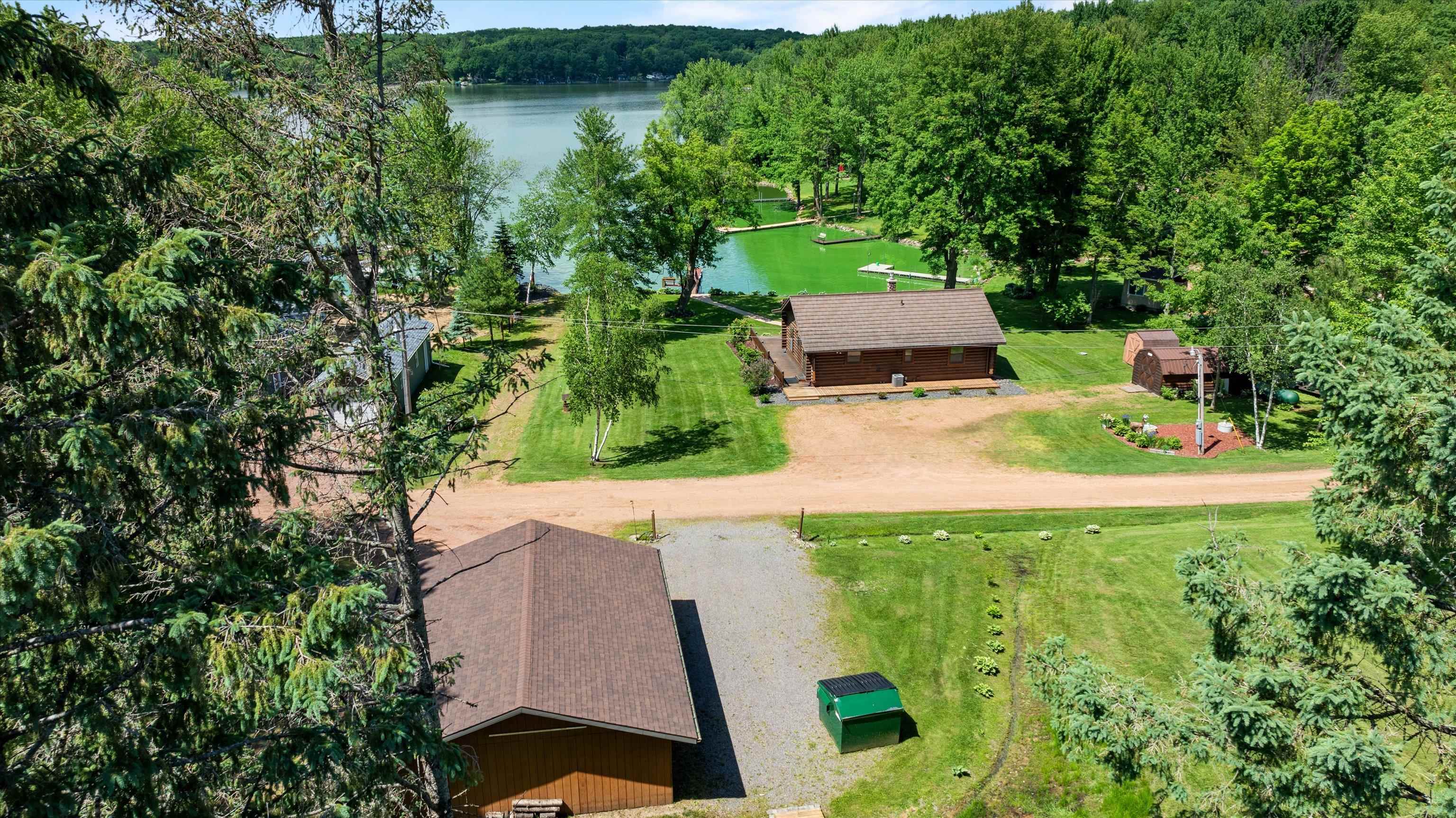 133352 KUEHLMAN LANE, Mosinee, Wisconsin 54455, 2 Bedrooms Bedrooms, ,1 BathroomBathrooms,Residential,For Sale,133352 KUEHLMAN LANE,22602681