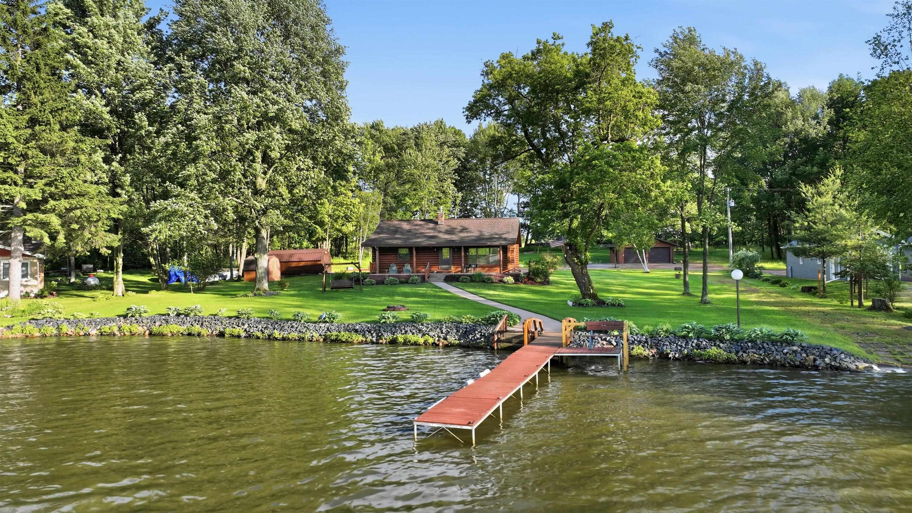 133352 KUEHLMAN LANE, Mosinee, Wisconsin 54455, 2 Bedrooms Bedrooms, ,1 BathroomBathrooms,Residential,For Sale,133352 KUEHLMAN LANE,22602681
