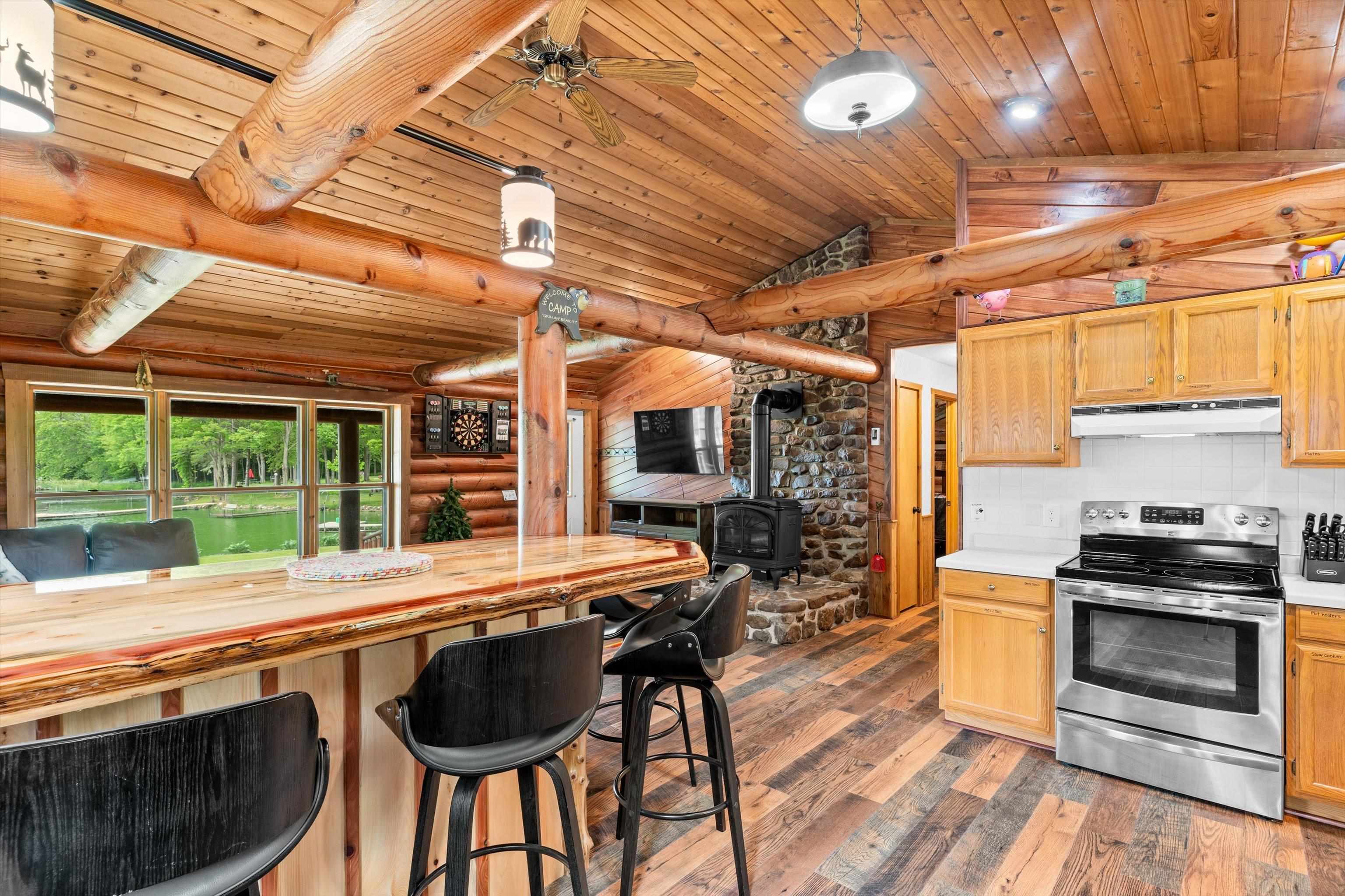 133352 KUEHLMAN LANE, Mosinee, Wisconsin 54455, 2 Bedrooms Bedrooms, ,1 BathroomBathrooms,Residential,For Sale,133352 KUEHLMAN LANE,22602681