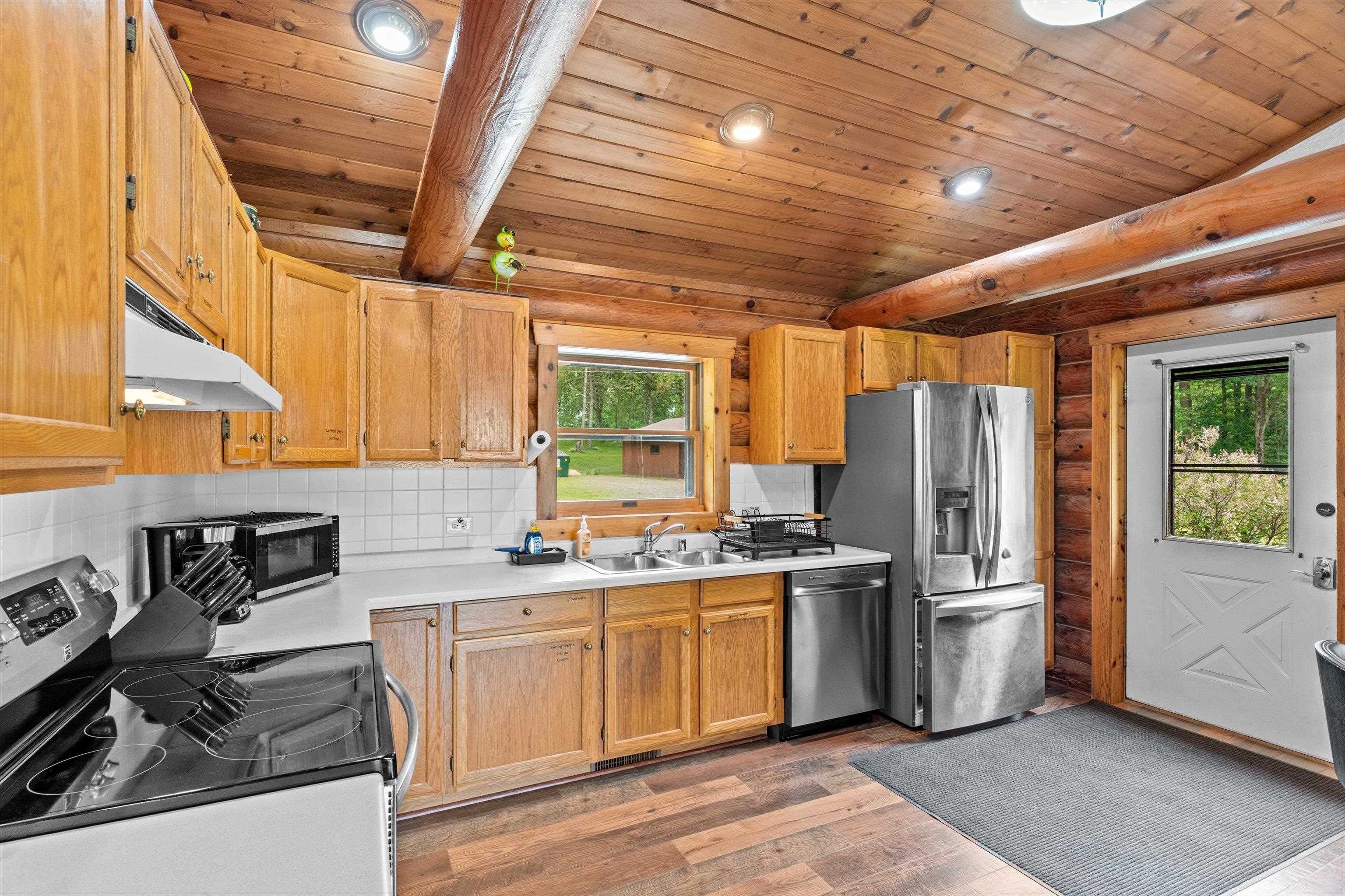 133352 KUEHLMAN LANE, Mosinee, Wisconsin 54455, 2 Bedrooms Bedrooms, ,1 BathroomBathrooms,Residential,For Sale,133352 KUEHLMAN LANE,22602681