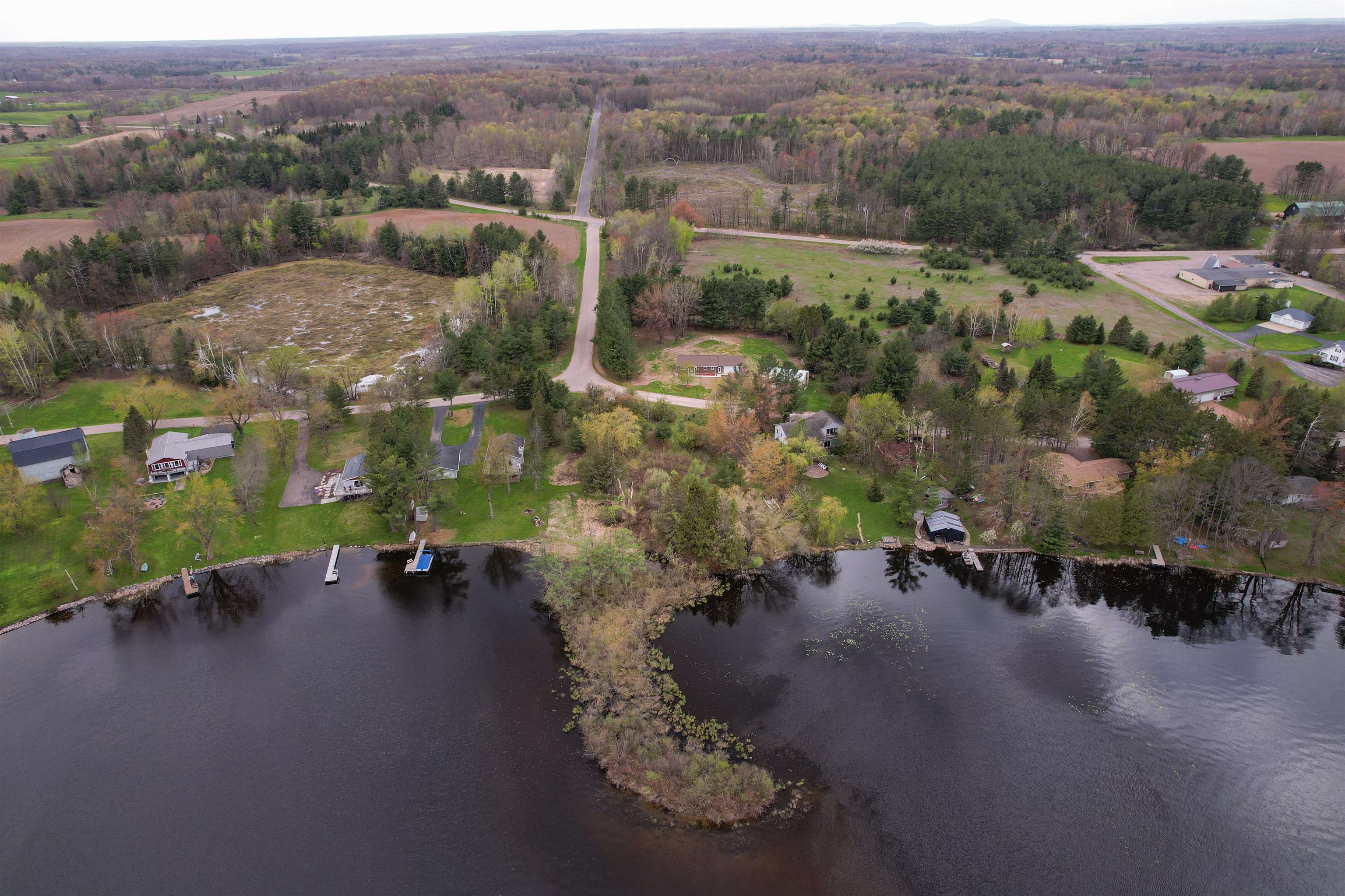1.08 Acres LOON BAY LANE, Hatley, Wisconsin 54440, ,Land,For Sale,1.08 Acres LOON BAY LANE,22602682