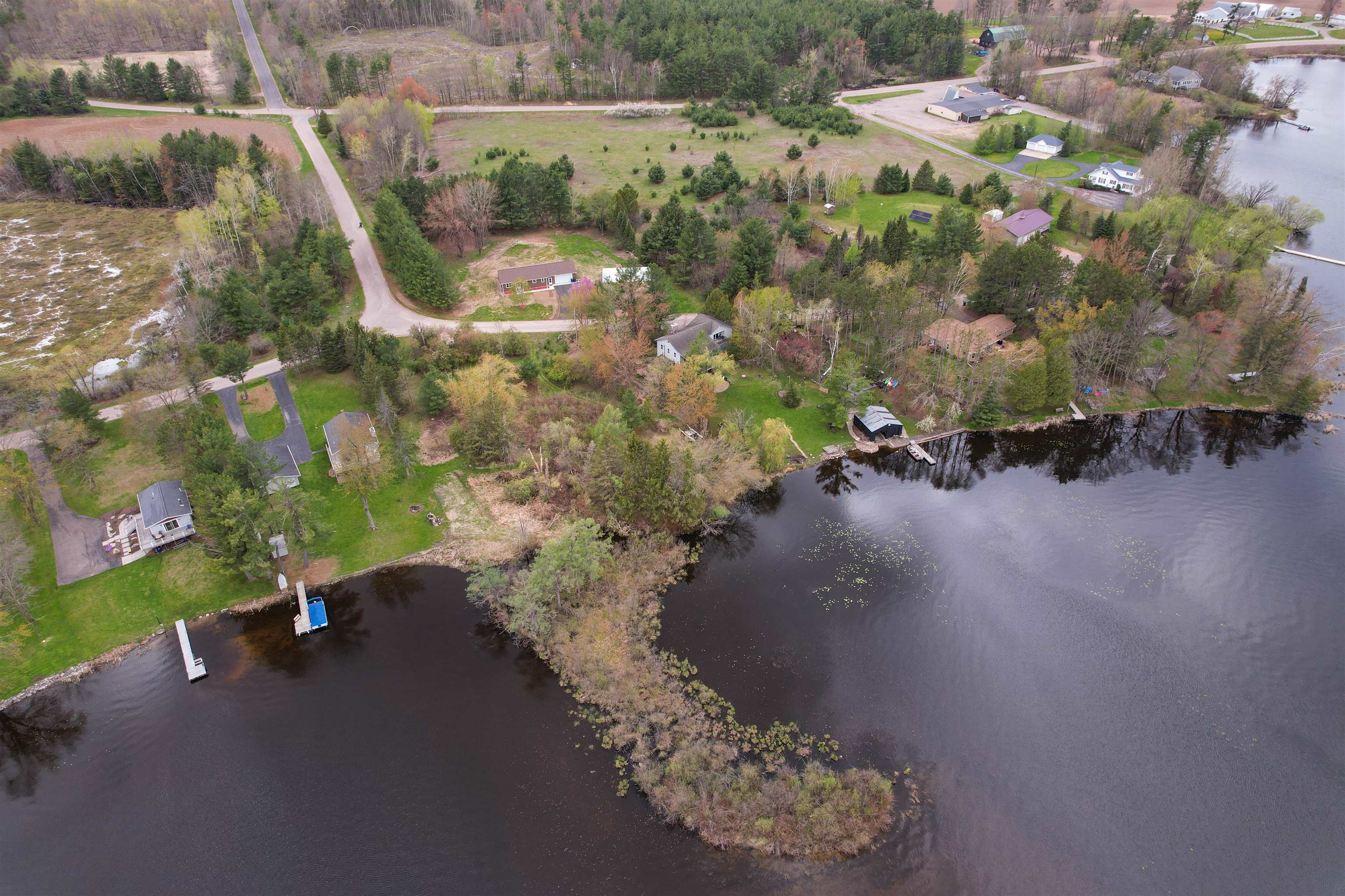 1.08 Acres LOON BAY LANE, Hatley, Wisconsin 54440, ,Land,For Sale,1.08 Acres LOON BAY LANE,22602682