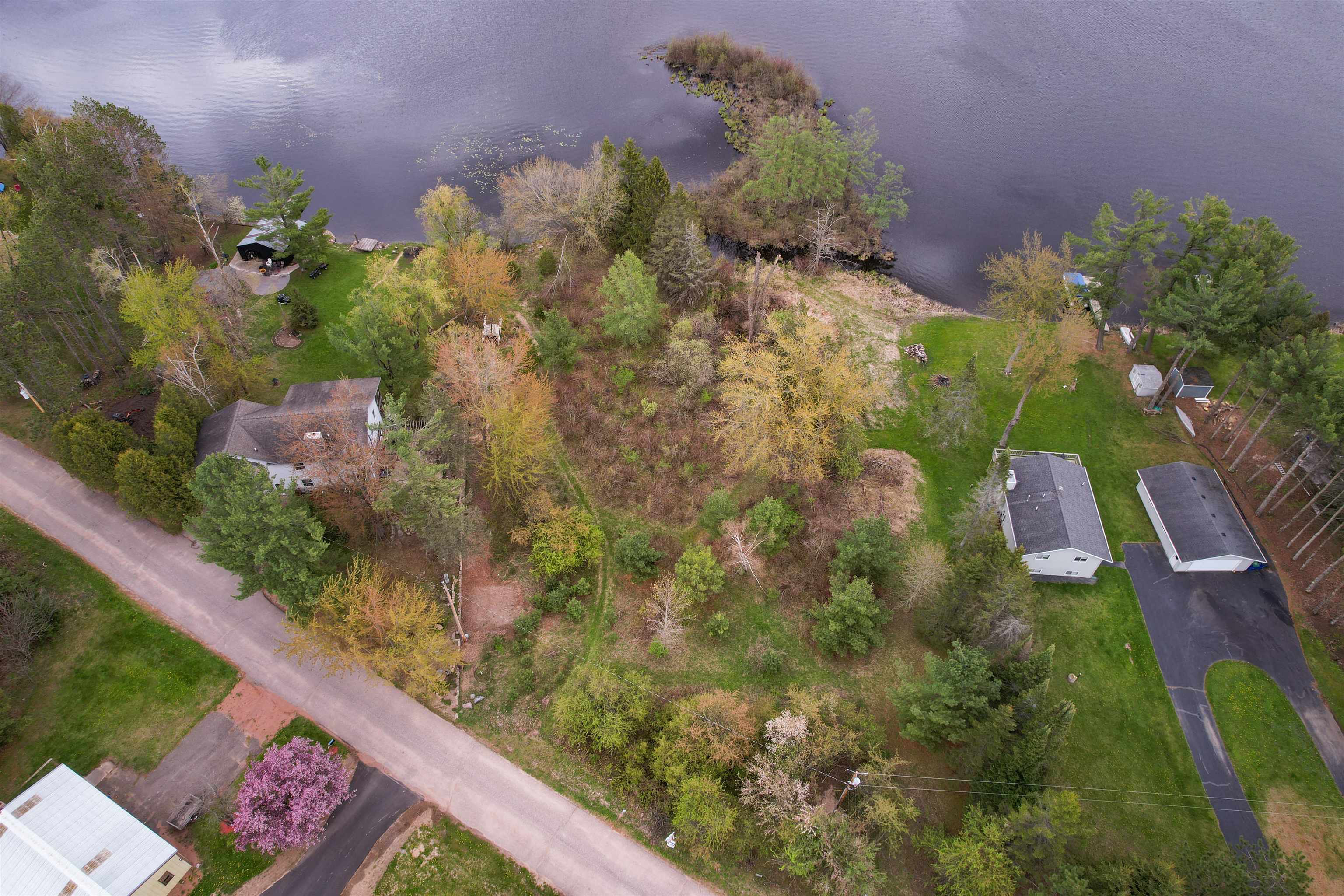 1.08 Acres LOON BAY LANE, Hatley, Wisconsin 54440, ,Land,For Sale,1.08 Acres LOON BAY LANE,22602682