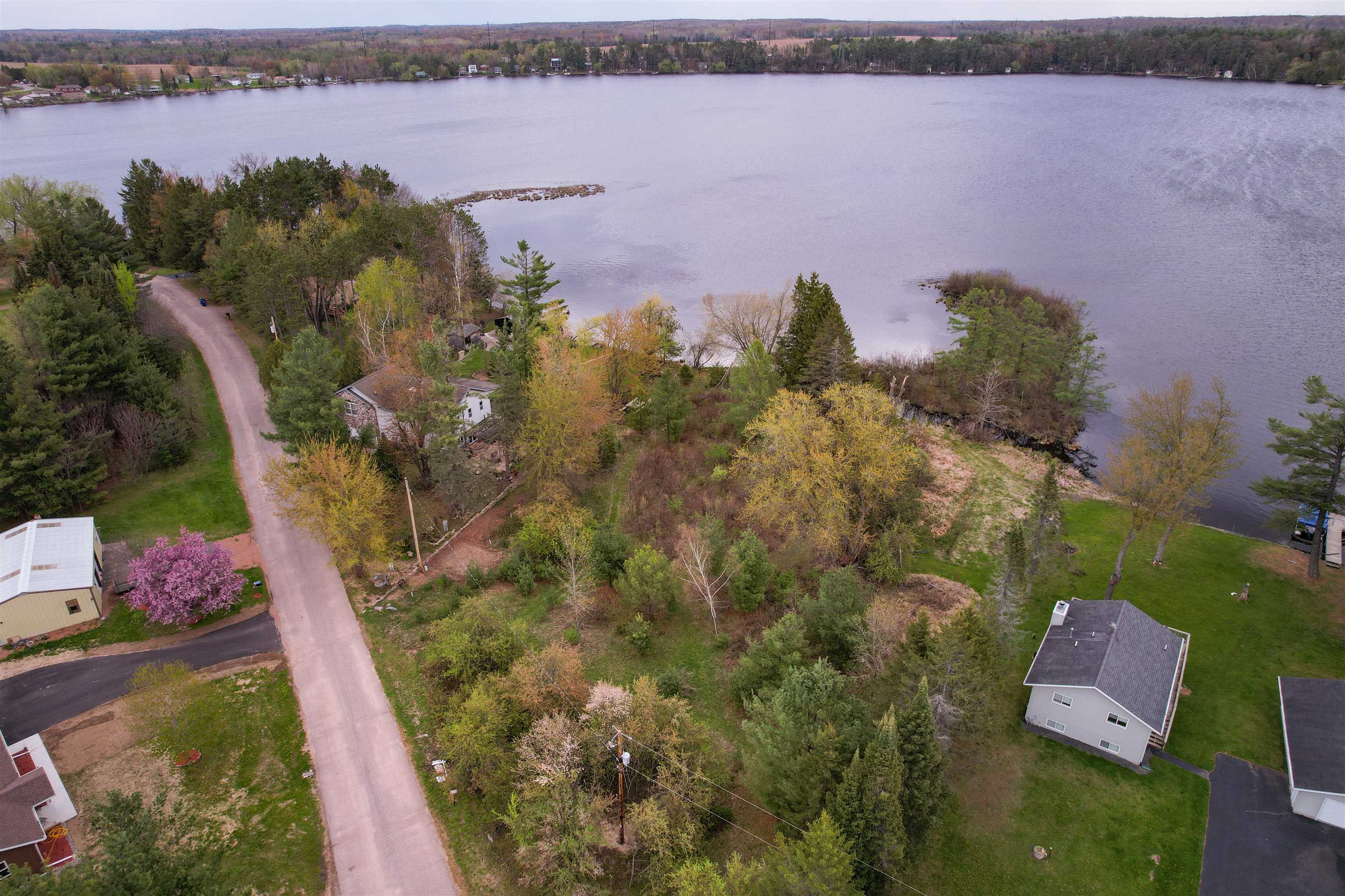 1.08 Acres LOON BAY LANE, Hatley, Wisconsin 54440, ,Land,For Sale,1.08 Acres LOON BAY LANE,22602682