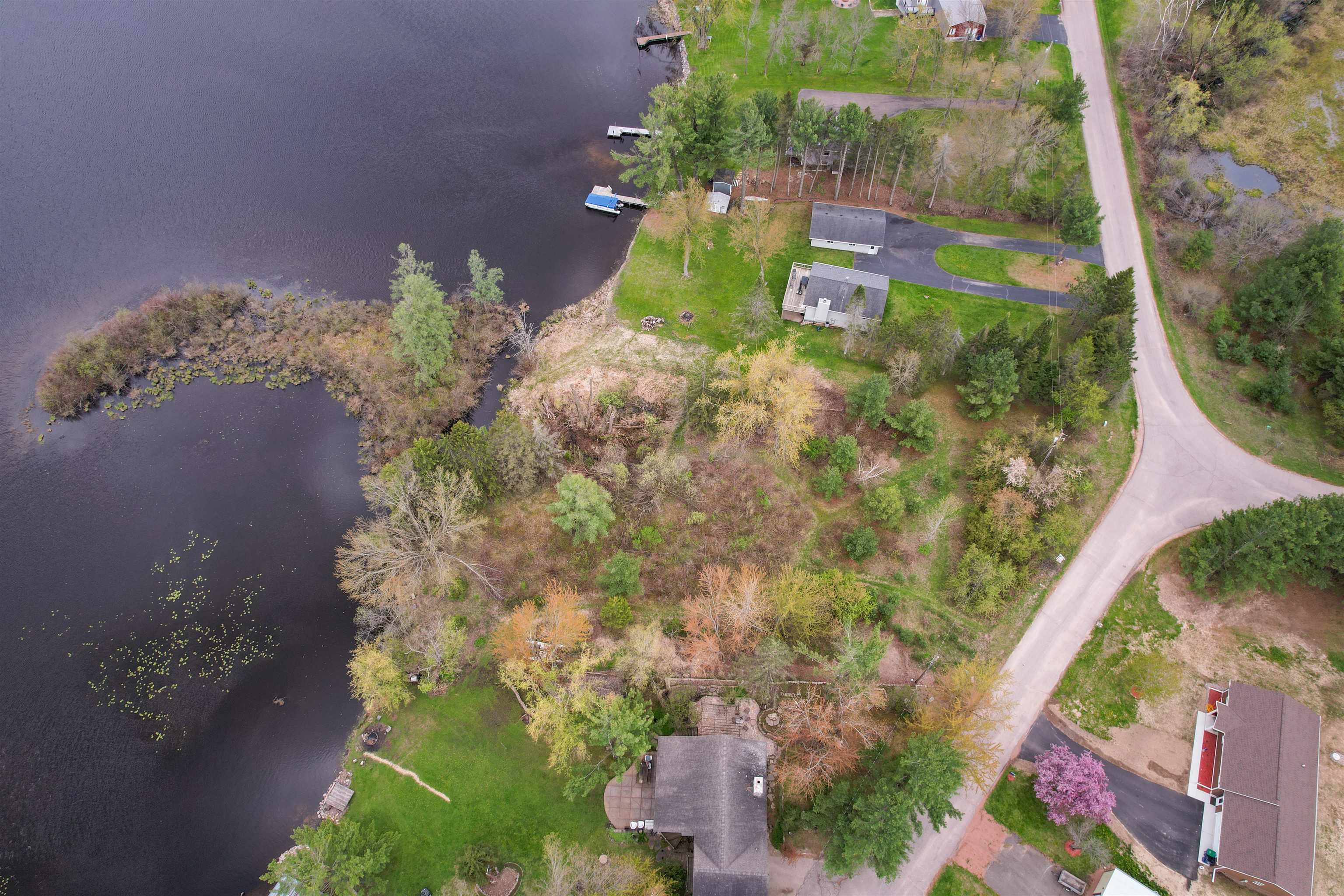1.08 Acres LOON BAY LANE, Hatley, Wisconsin 54440, ,Land,For Sale,1.08 Acres LOON BAY LANE,22602682
