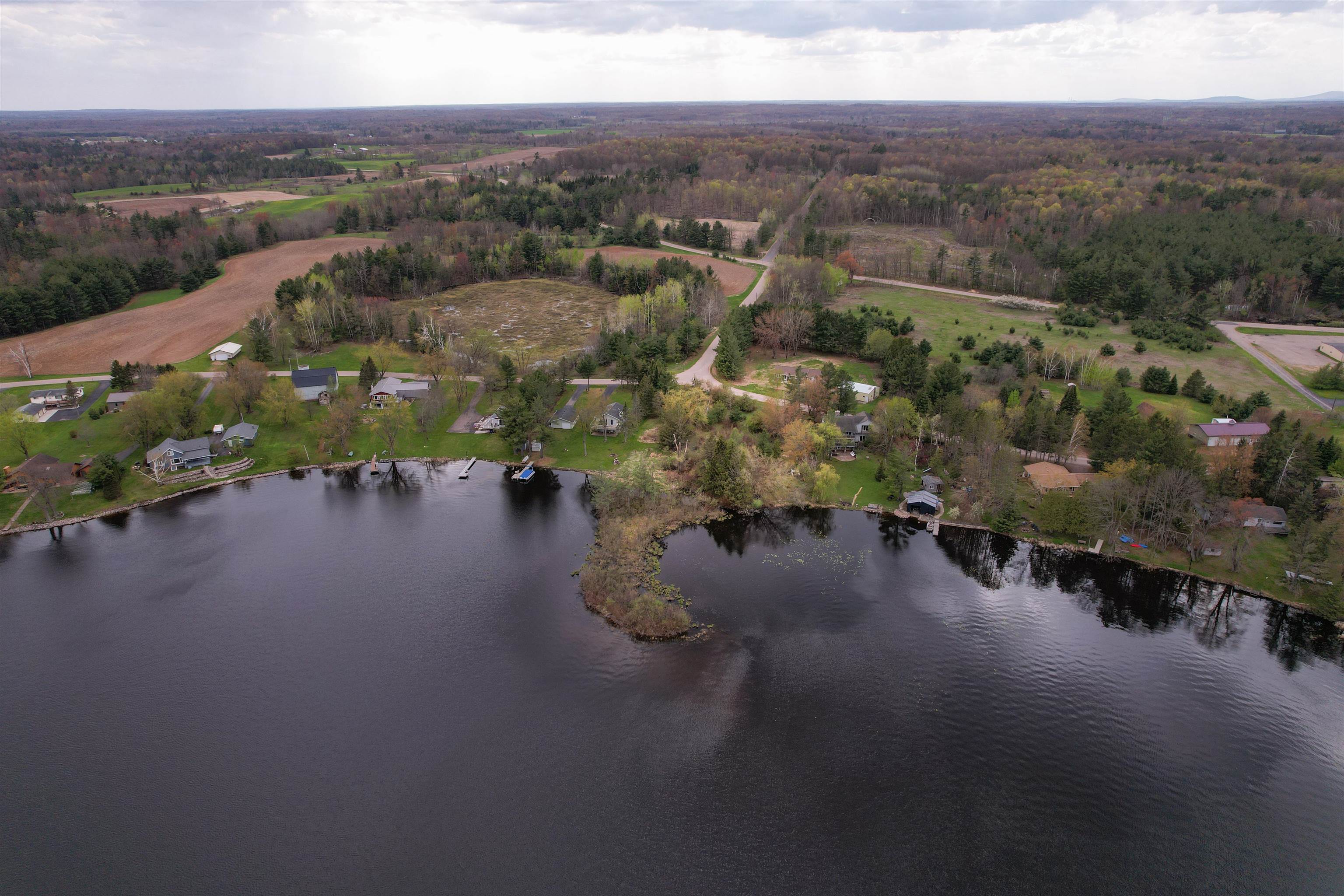 1.08 Acres LOON BAY LANE, Hatley, Wisconsin 54440, ,Land,For Sale,1.08 Acres LOON BAY LANE,22602682