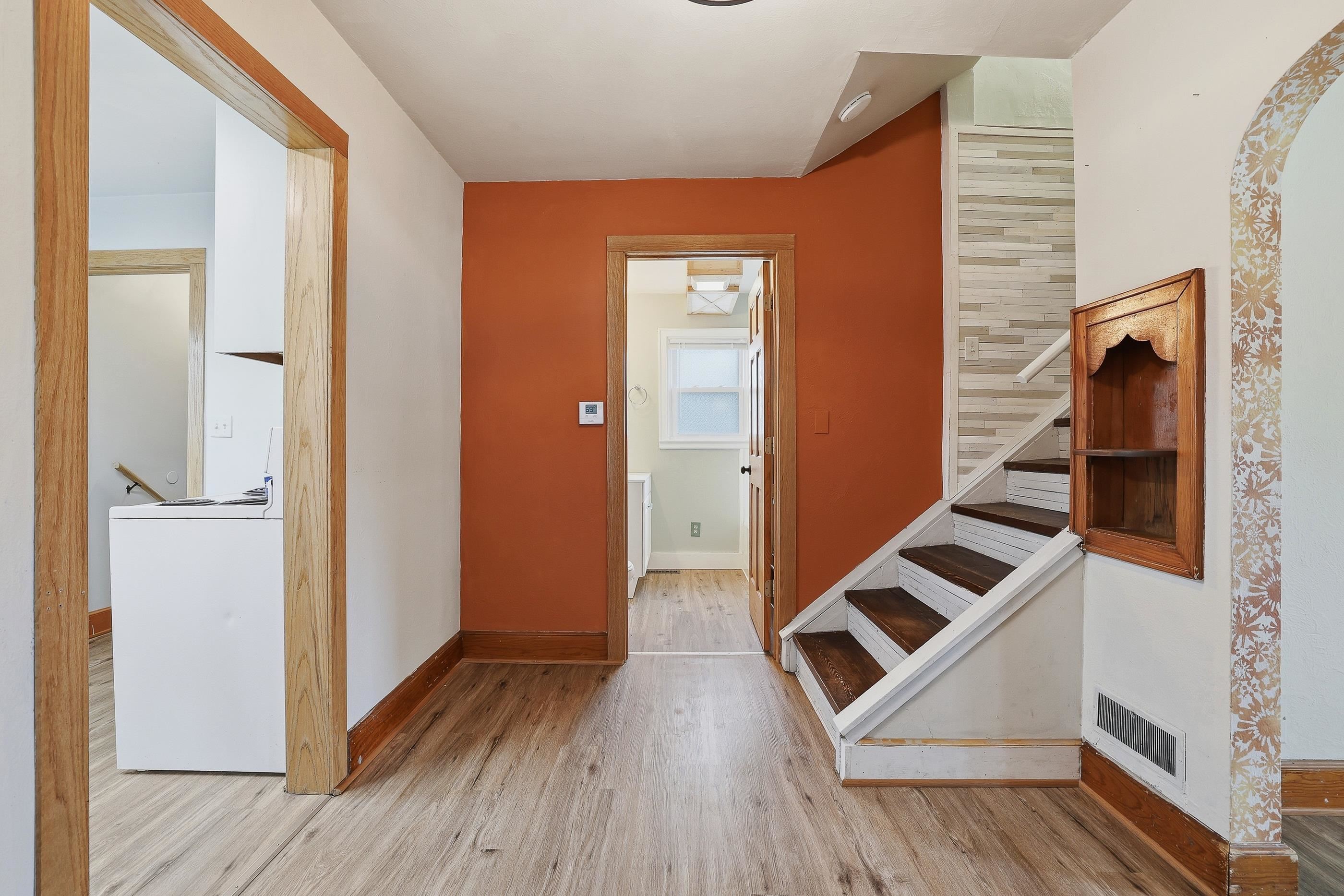 451 N 9TH AVENUE, Wisconsin Rapids, Wisconsin 54494, 3 Bedrooms Bedrooms, ,1 BathroomBathrooms,Residential,For Sale,451 N 9TH AVENUE,22602683