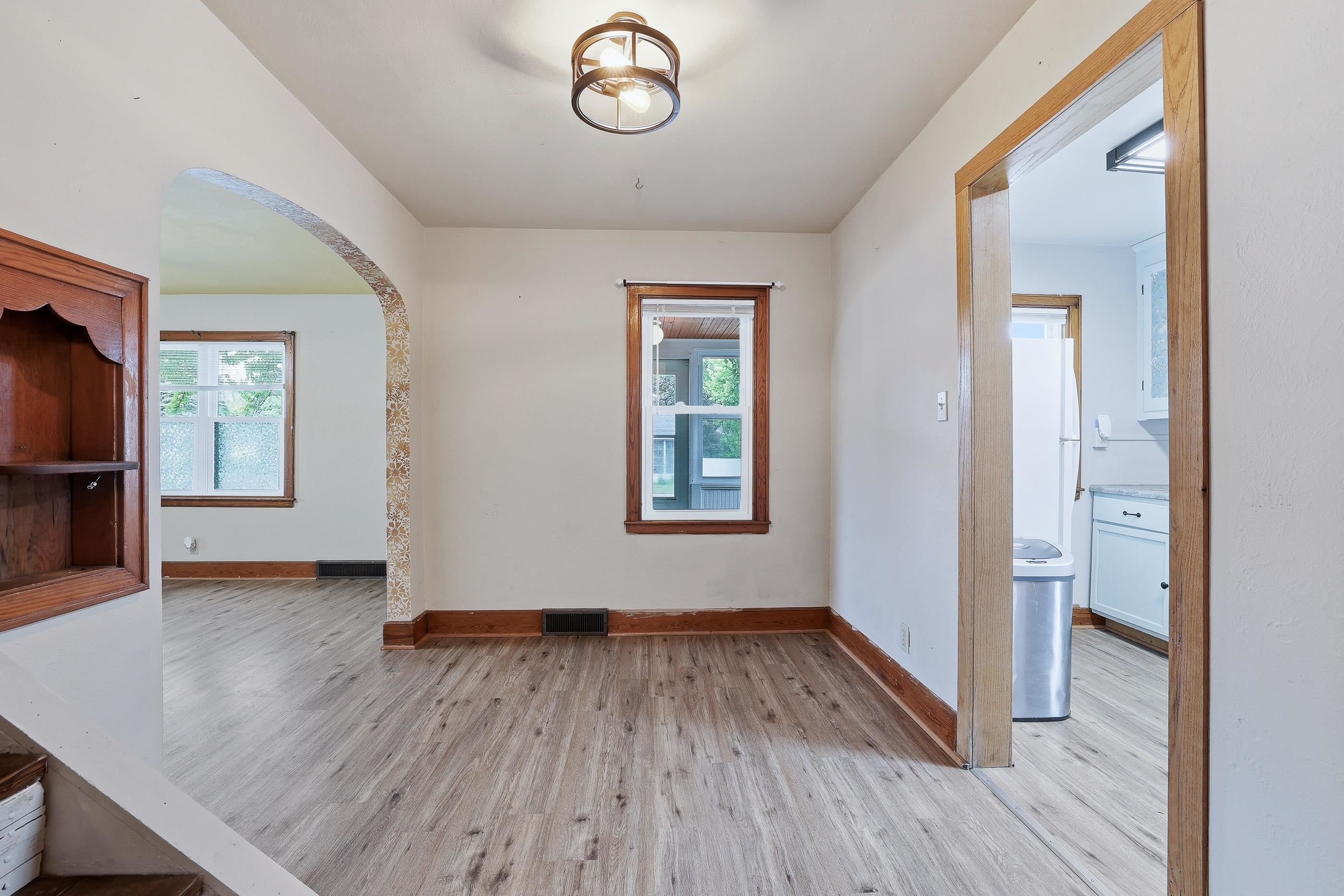 451 N 9TH AVENUE, Wisconsin Rapids, Wisconsin 54494, 3 Bedrooms Bedrooms, ,1 BathroomBathrooms,Residential,For Sale,451 N 9TH AVENUE,22602683
