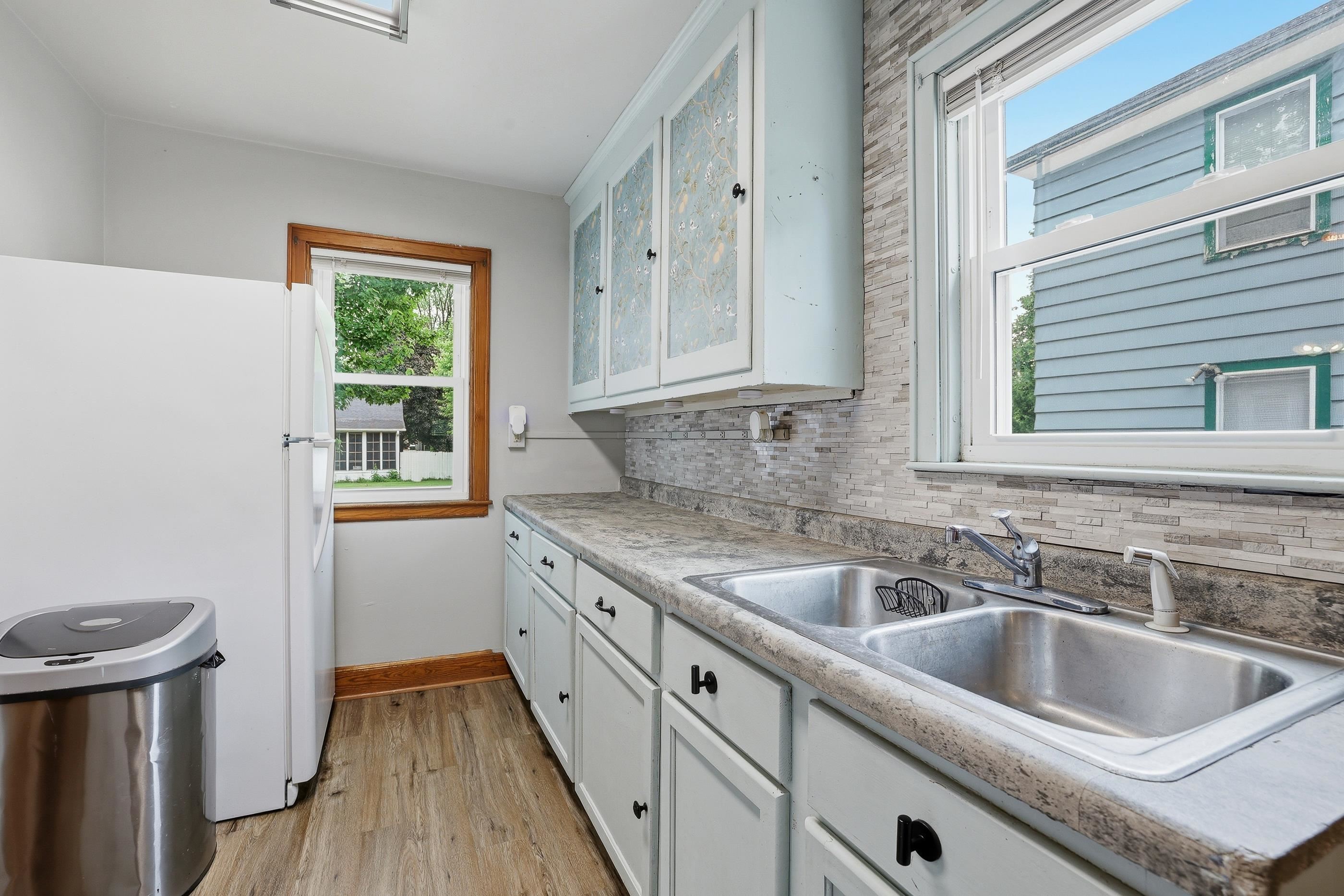 451 N 9TH AVENUE, Wisconsin Rapids, Wisconsin 54494, 3 Bedrooms Bedrooms, ,1 BathroomBathrooms,Residential,For Sale,451 N 9TH AVENUE,22602683