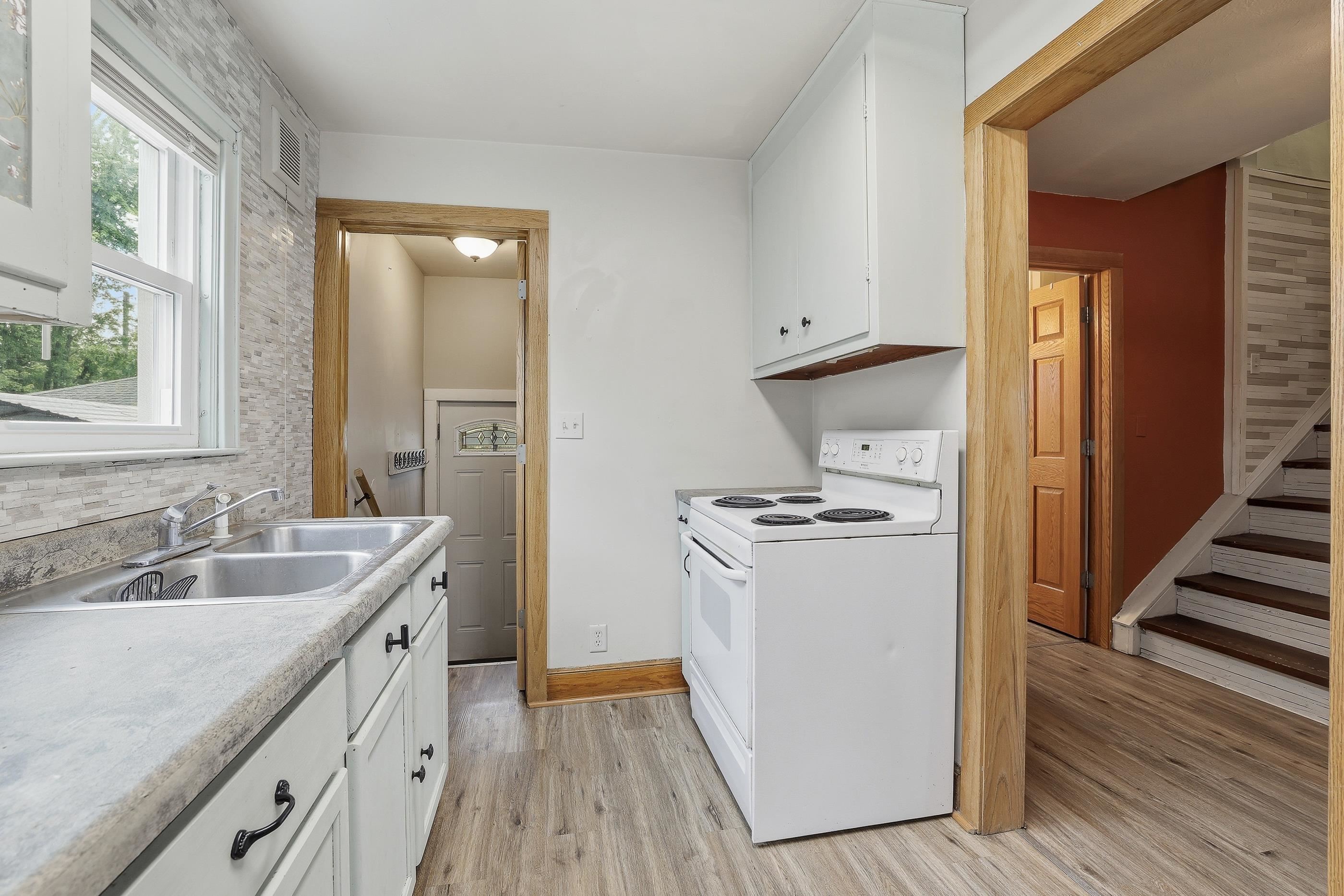 451 N 9TH AVENUE, Wisconsin Rapids, Wisconsin 54494, 3 Bedrooms Bedrooms, ,1 BathroomBathrooms,Residential,For Sale,451 N 9TH AVENUE,22602683