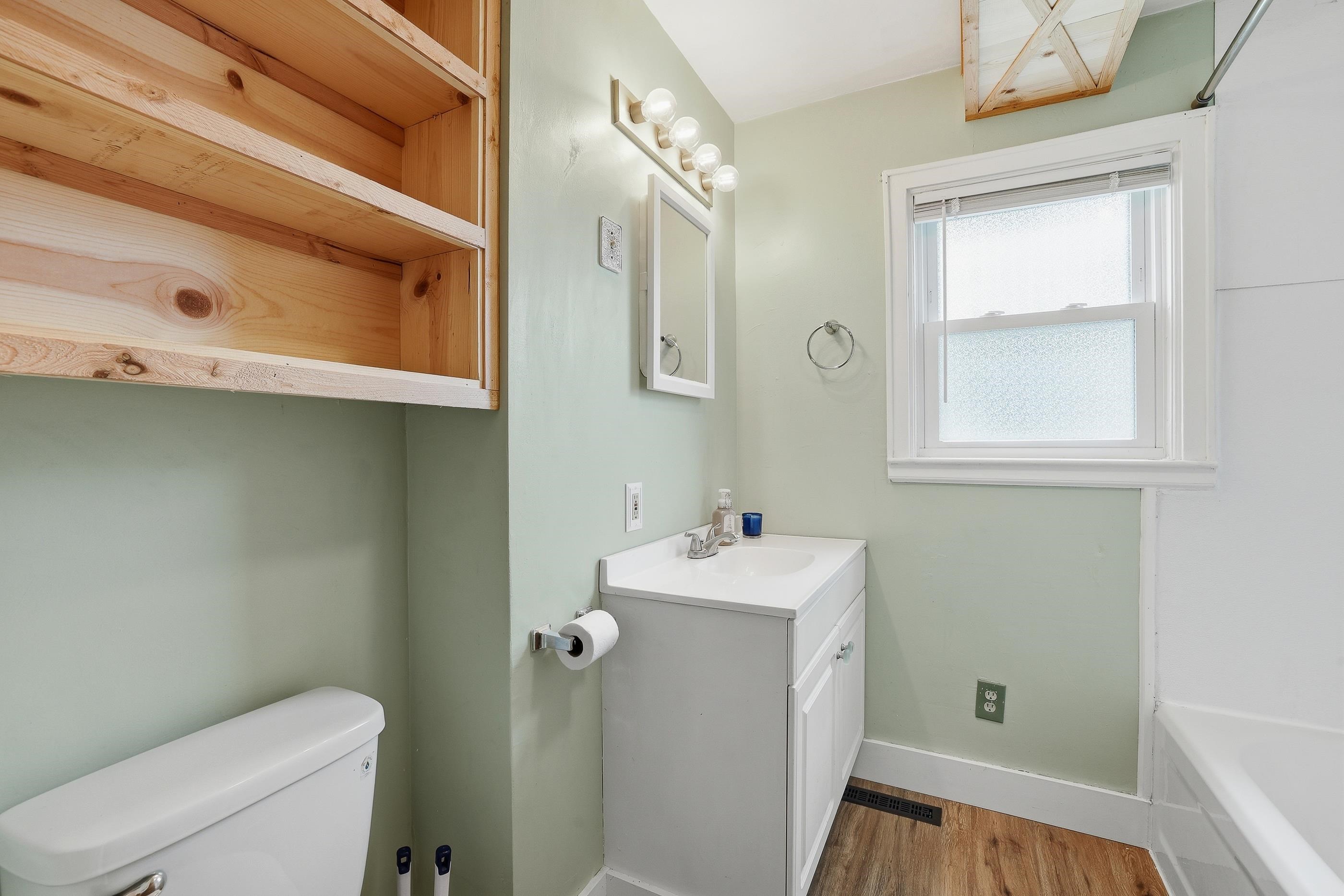 451 N 9TH AVENUE, Wisconsin Rapids, Wisconsin 54494, 3 Bedrooms Bedrooms, ,1 BathroomBathrooms,Residential,For Sale,451 N 9TH AVENUE,22602683