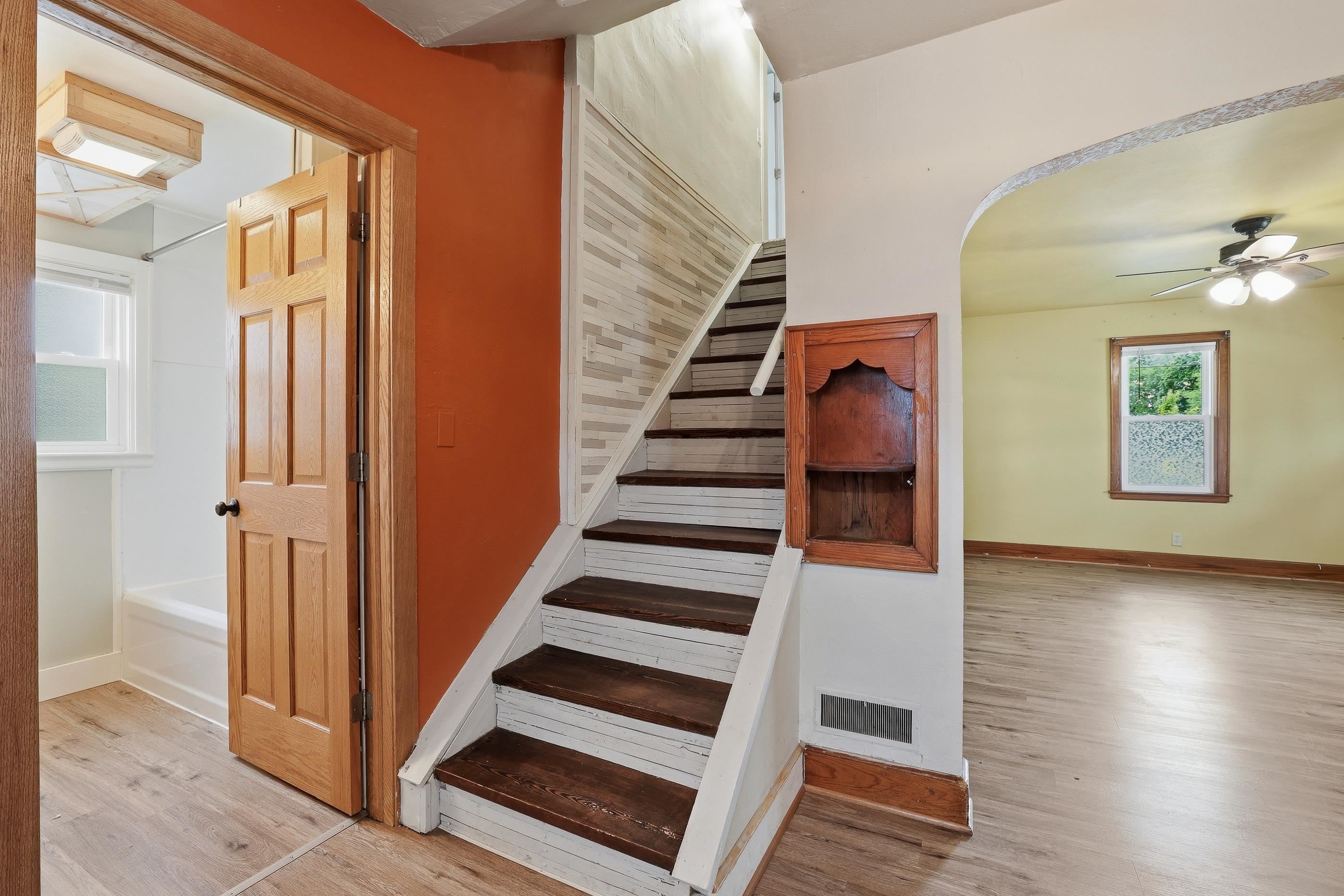 451 N 9TH AVENUE, Wisconsin Rapids, Wisconsin 54494, 3 Bedrooms Bedrooms, ,1 BathroomBathrooms,Residential,For Sale,451 N 9TH AVENUE,22602683
