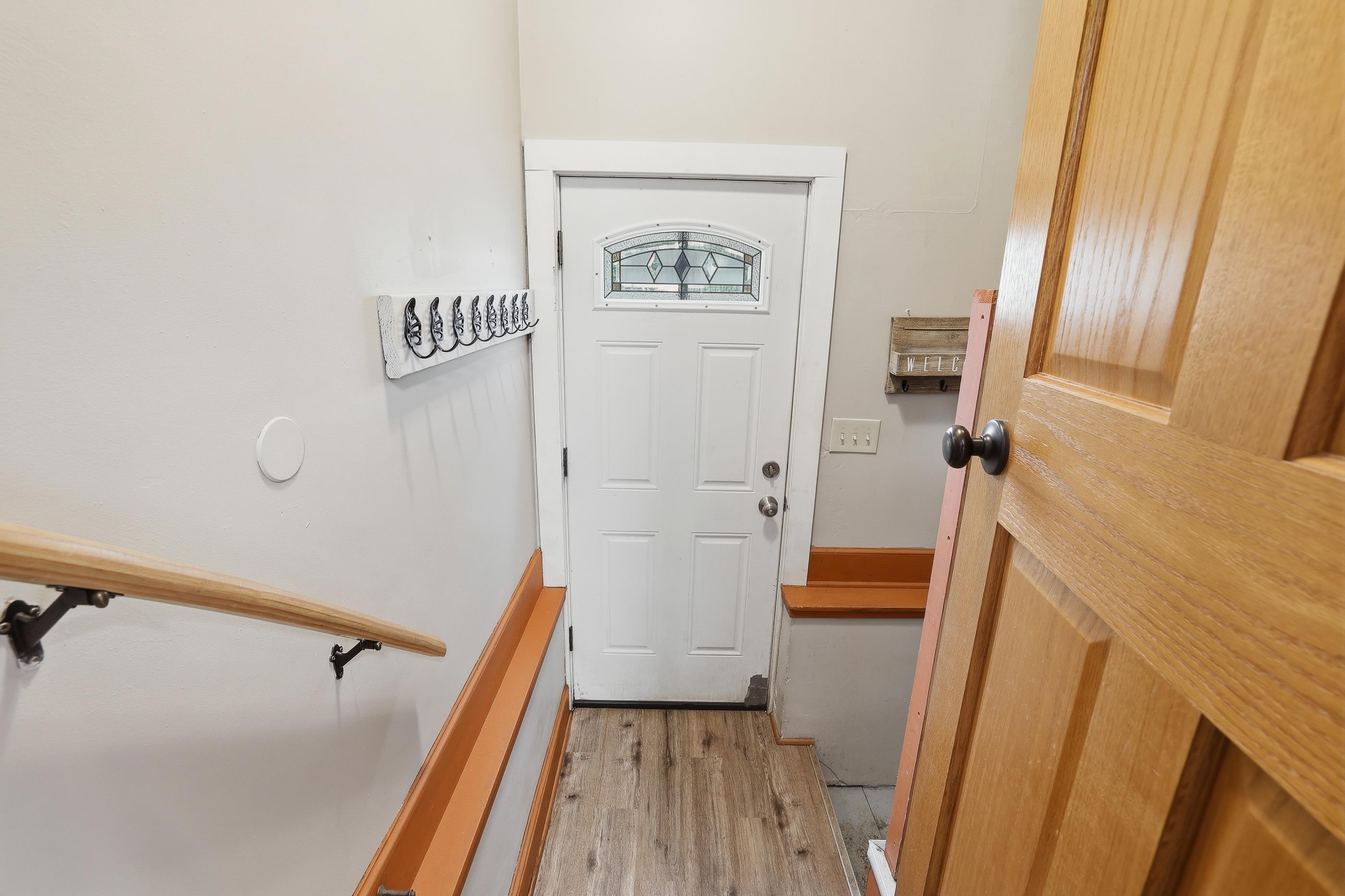 451 N 9TH AVENUE, Wisconsin Rapids, Wisconsin 54494, 3 Bedrooms Bedrooms, ,1 BathroomBathrooms,Residential,For Sale,451 N 9TH AVENUE,22602683