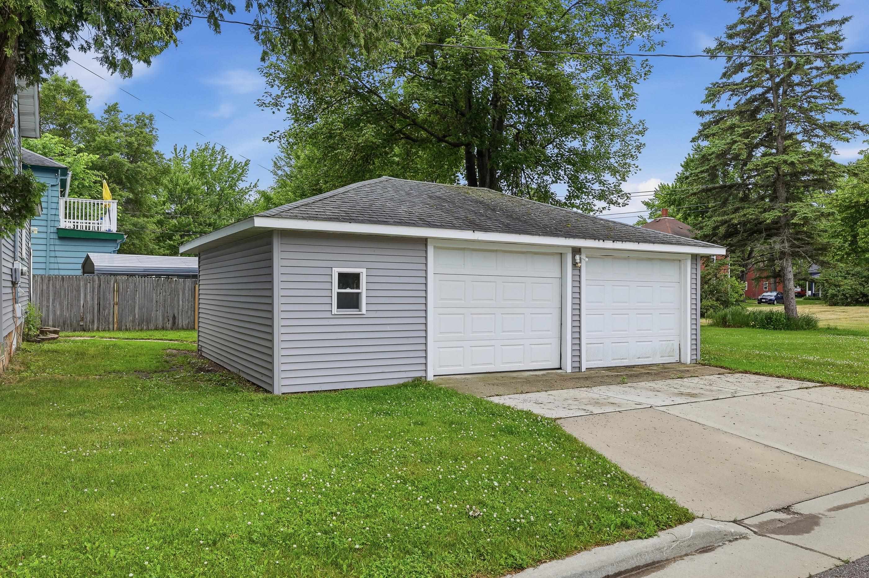 451 N 9TH AVENUE, Wisconsin Rapids, Wisconsin 54494, 3 Bedrooms Bedrooms, ,1 BathroomBathrooms,Residential,For Sale,451 N 9TH AVENUE,22602683
