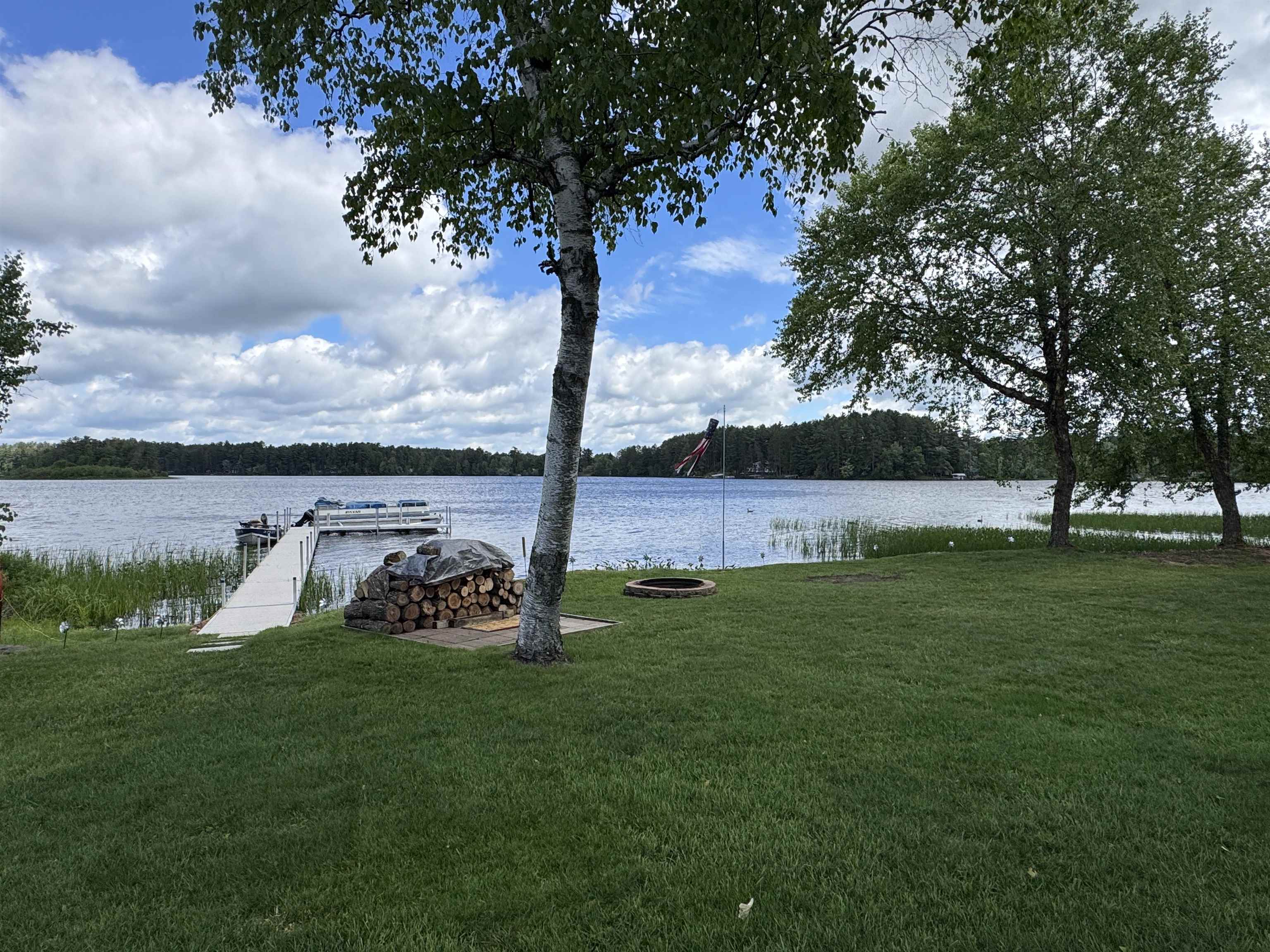 606 STATE HIGHWAY 86, Tomahawk, Wisconsin 54487, 2 Bedrooms Bedrooms, ,2 BathroomsBathrooms,Residential,For Sale,606 STATE HIGHWAY 86,22602686