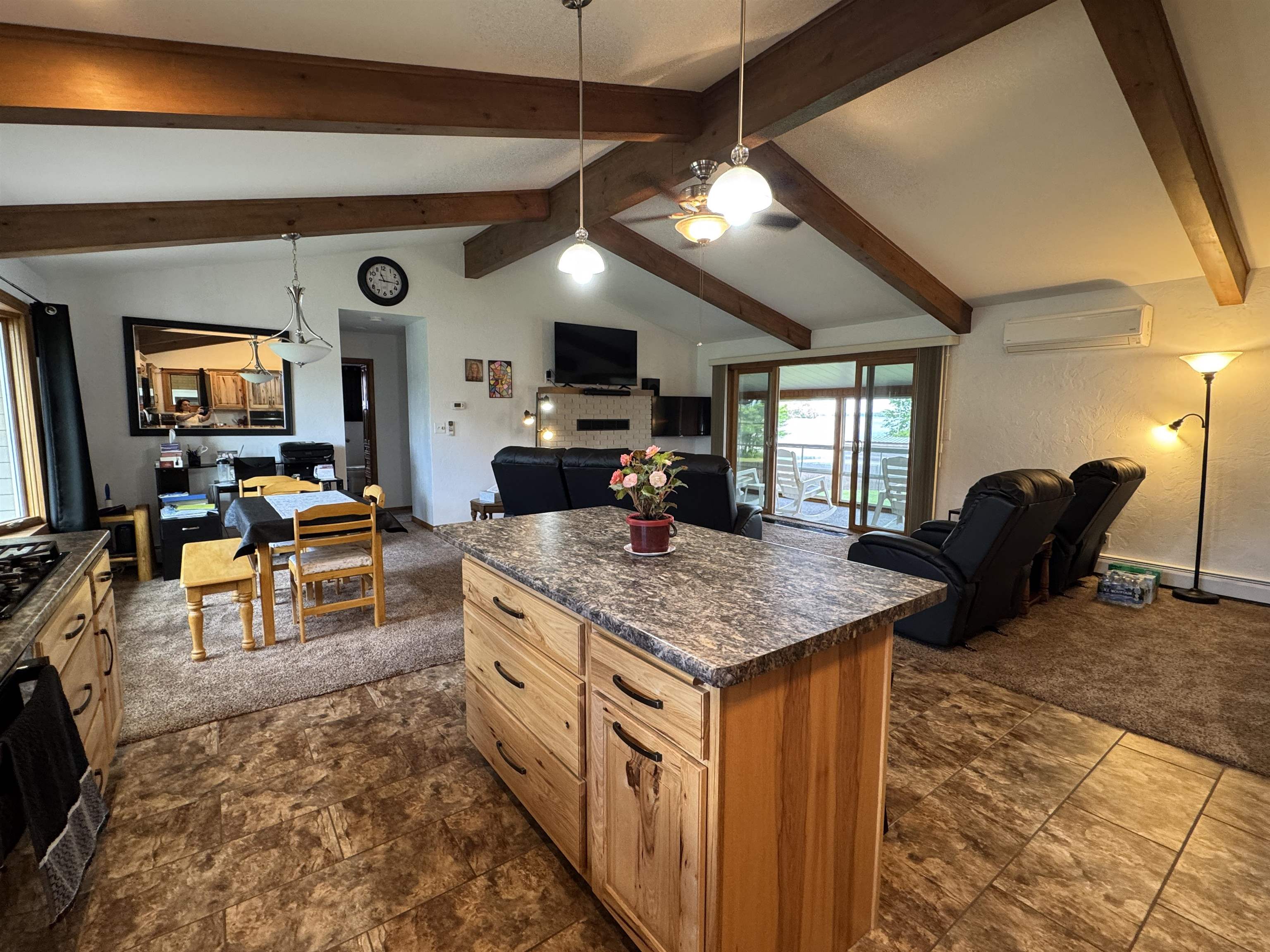 606 STATE HIGHWAY 86, Tomahawk, Wisconsin 54487, 2 Bedrooms Bedrooms, ,2 BathroomsBathrooms,Residential,For Sale,606 STATE HIGHWAY 86,22602686