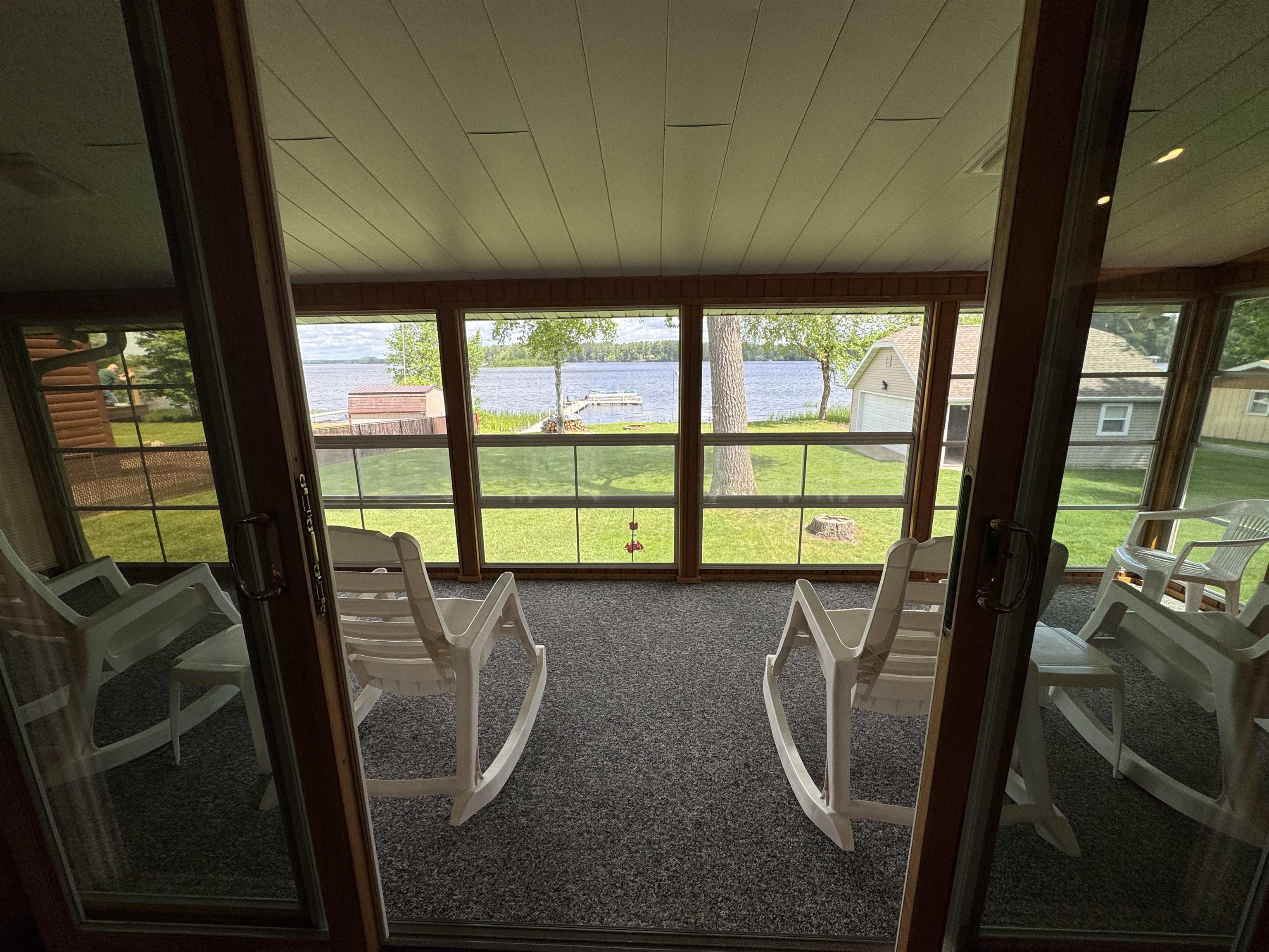 606 STATE HIGHWAY 86, Tomahawk, Wisconsin 54487, 2 Bedrooms Bedrooms, ,2 BathroomsBathrooms,Residential,For Sale,606 STATE HIGHWAY 86,22602686