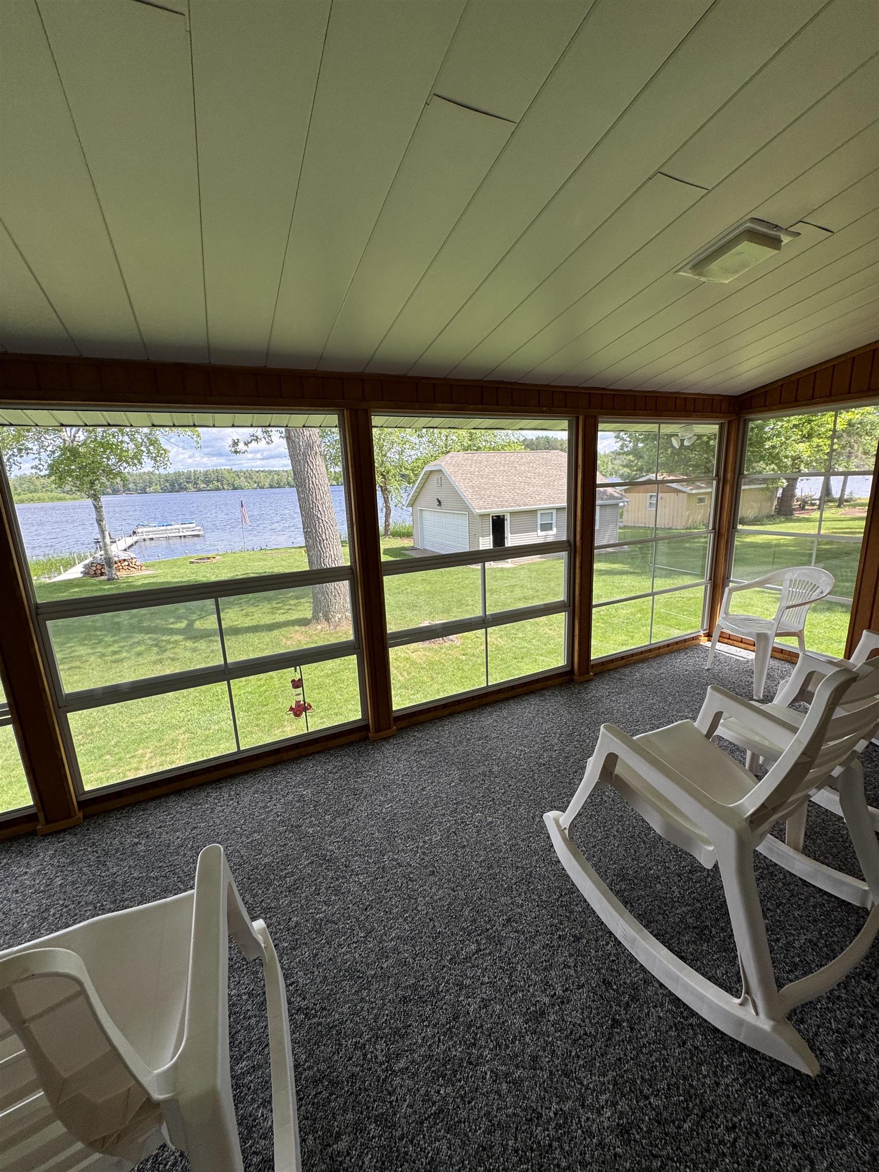 606 STATE HIGHWAY 86, Tomahawk, Wisconsin 54487, 2 Bedrooms Bedrooms, ,2 BathroomsBathrooms,Residential,For Sale,606 STATE HIGHWAY 86,22602686
