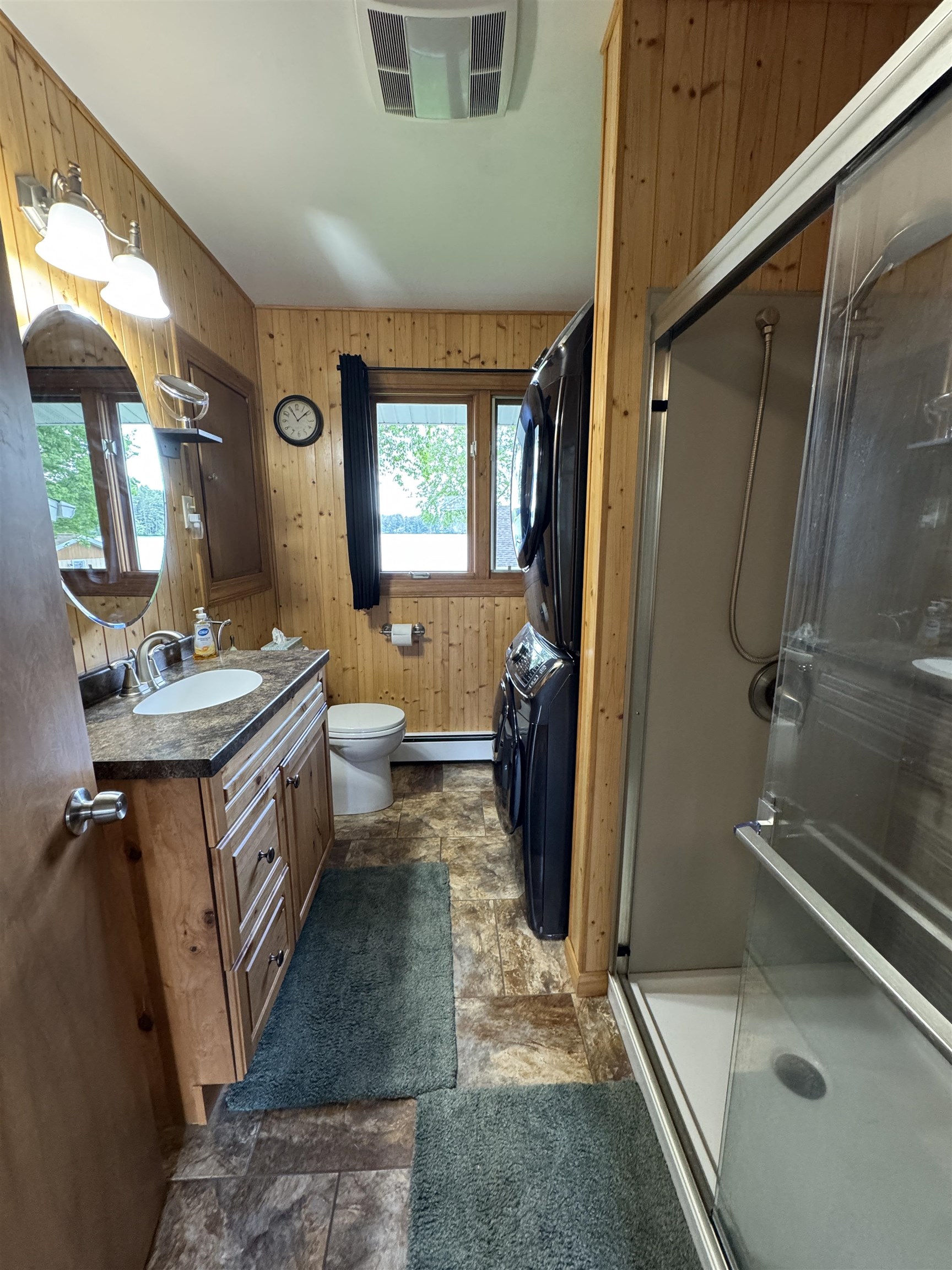 606 STATE HIGHWAY 86, Tomahawk, Wisconsin 54487, 2 Bedrooms Bedrooms, ,2 BathroomsBathrooms,Residential,For Sale,606 STATE HIGHWAY 86,22602686