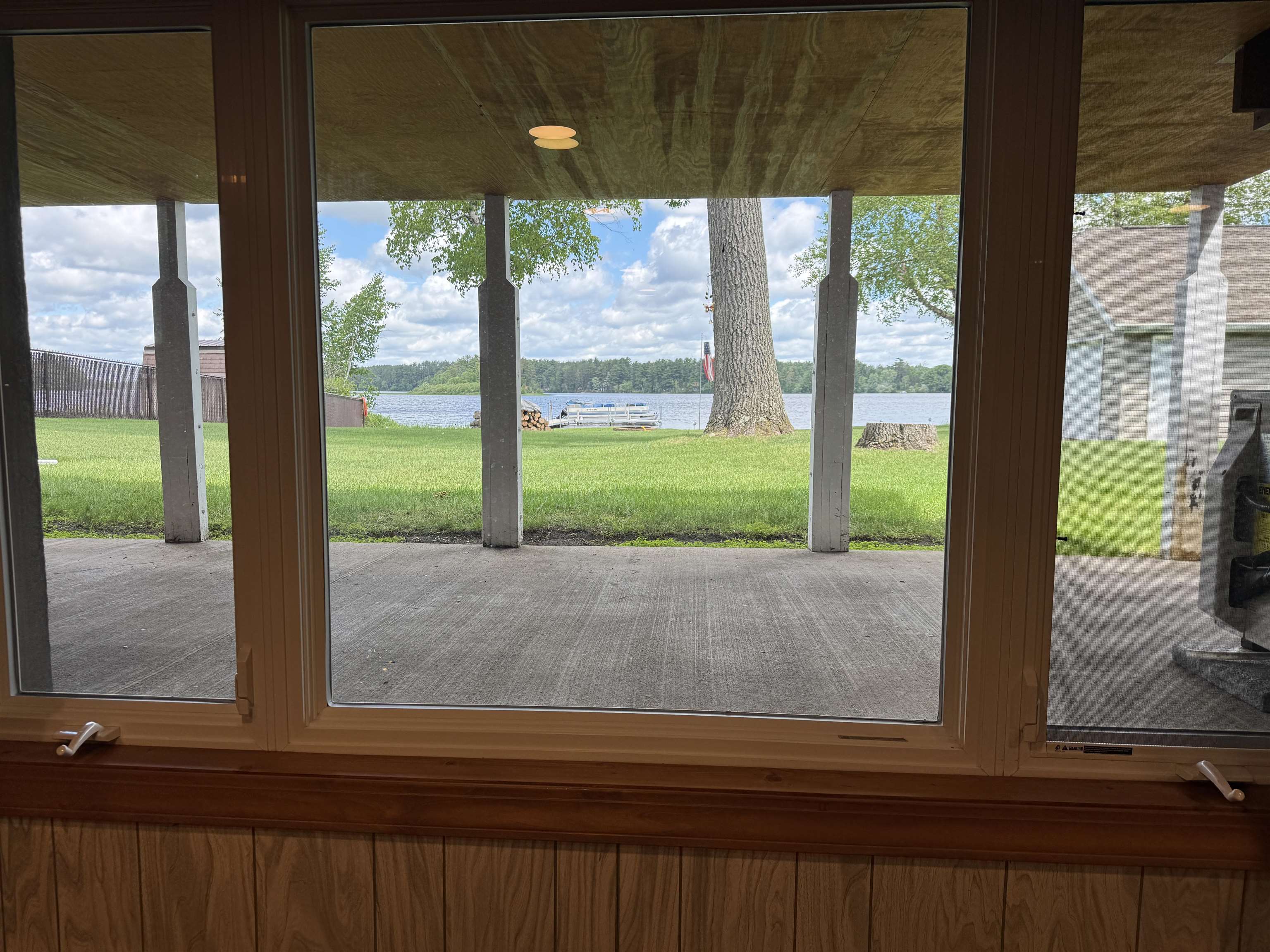 606 STATE HIGHWAY 86, Tomahawk, Wisconsin 54487, 2 Bedrooms Bedrooms, ,2 BathroomsBathrooms,Residential,For Sale,606 STATE HIGHWAY 86,22602686
