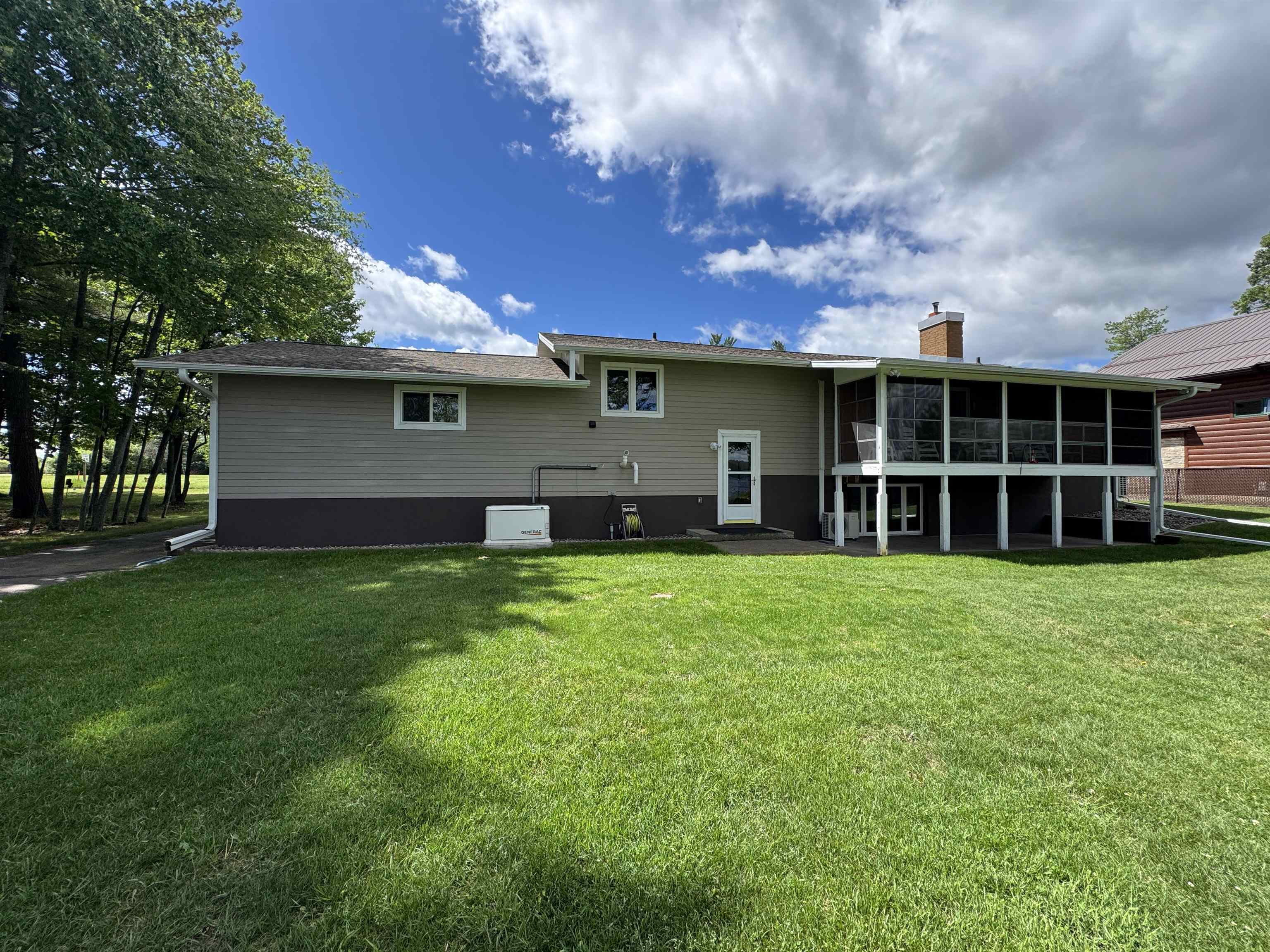606 STATE HIGHWAY 86, Tomahawk, Wisconsin 54487, 2 Bedrooms Bedrooms, ,2 BathroomsBathrooms,Residential,For Sale,606 STATE HIGHWAY 86,22602686