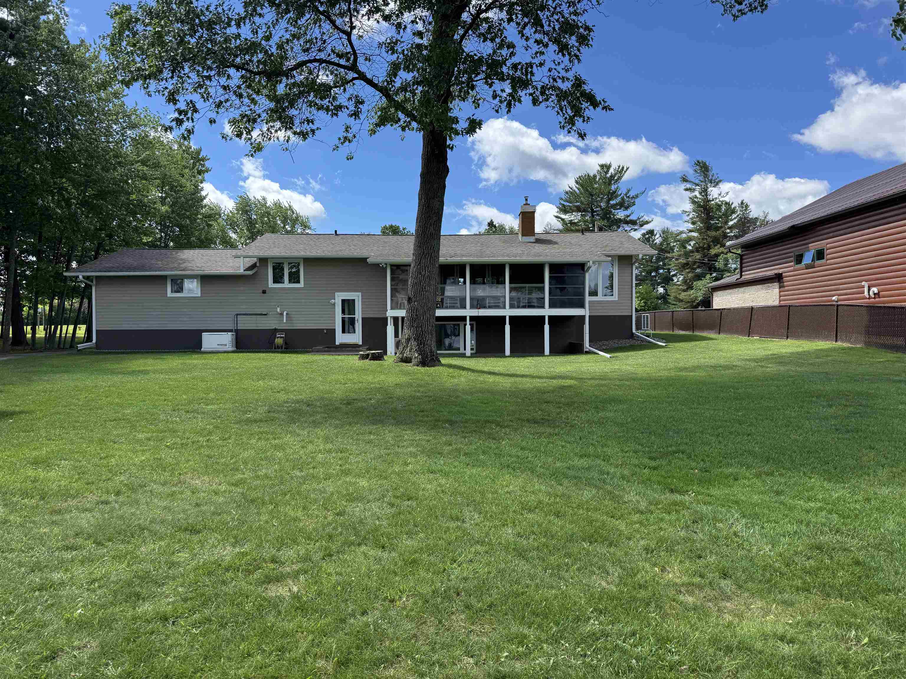 606 STATE HIGHWAY 86, Tomahawk, Wisconsin 54487, 2 Bedrooms Bedrooms, ,2 BathroomsBathrooms,Residential,For Sale,606 STATE HIGHWAY 86,22602686
