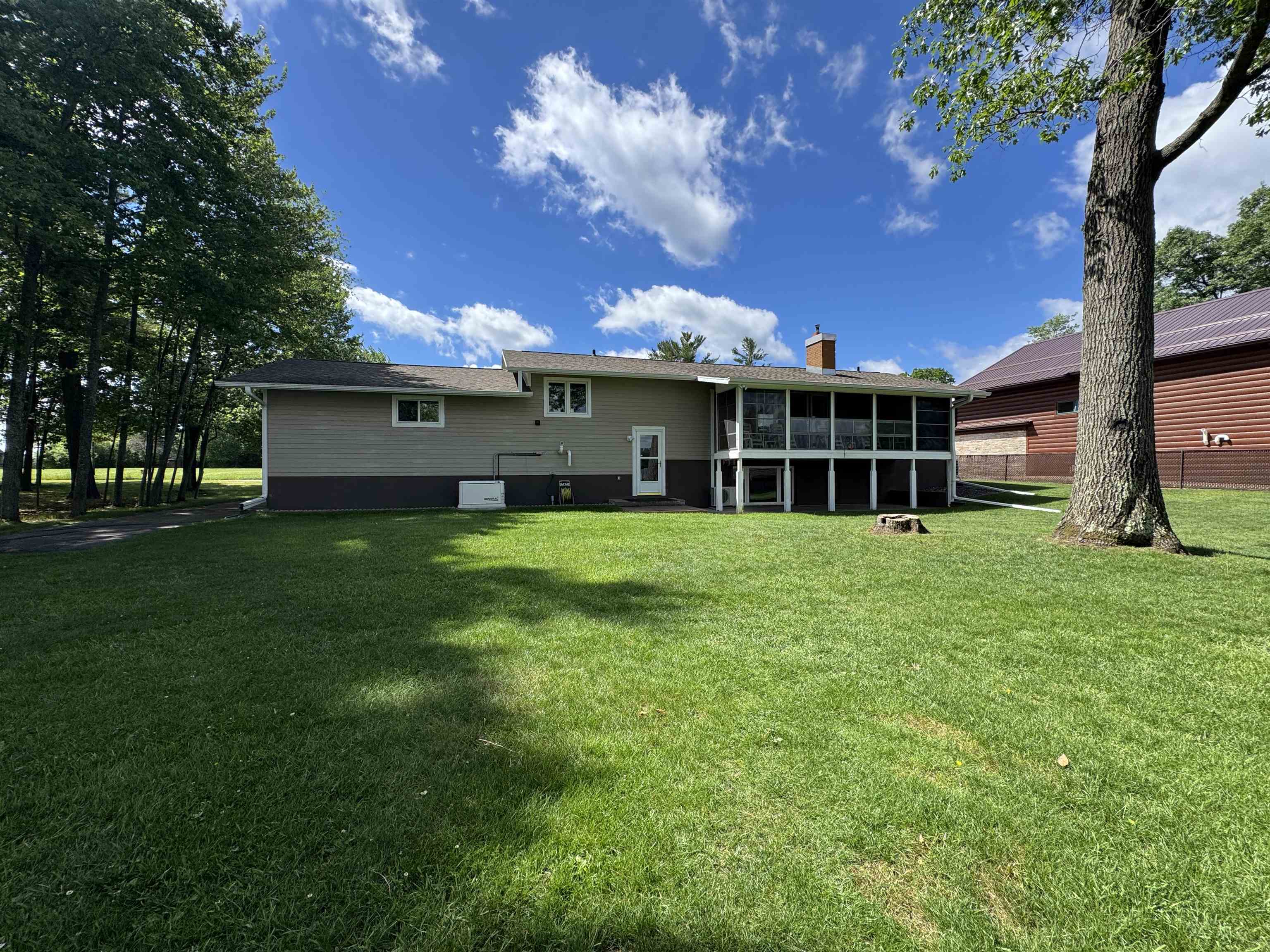 606 STATE HIGHWAY 86, Tomahawk, Wisconsin 54487, 2 Bedrooms Bedrooms, ,2 BathroomsBathrooms,Residential,For Sale,606 STATE HIGHWAY 86,22602686