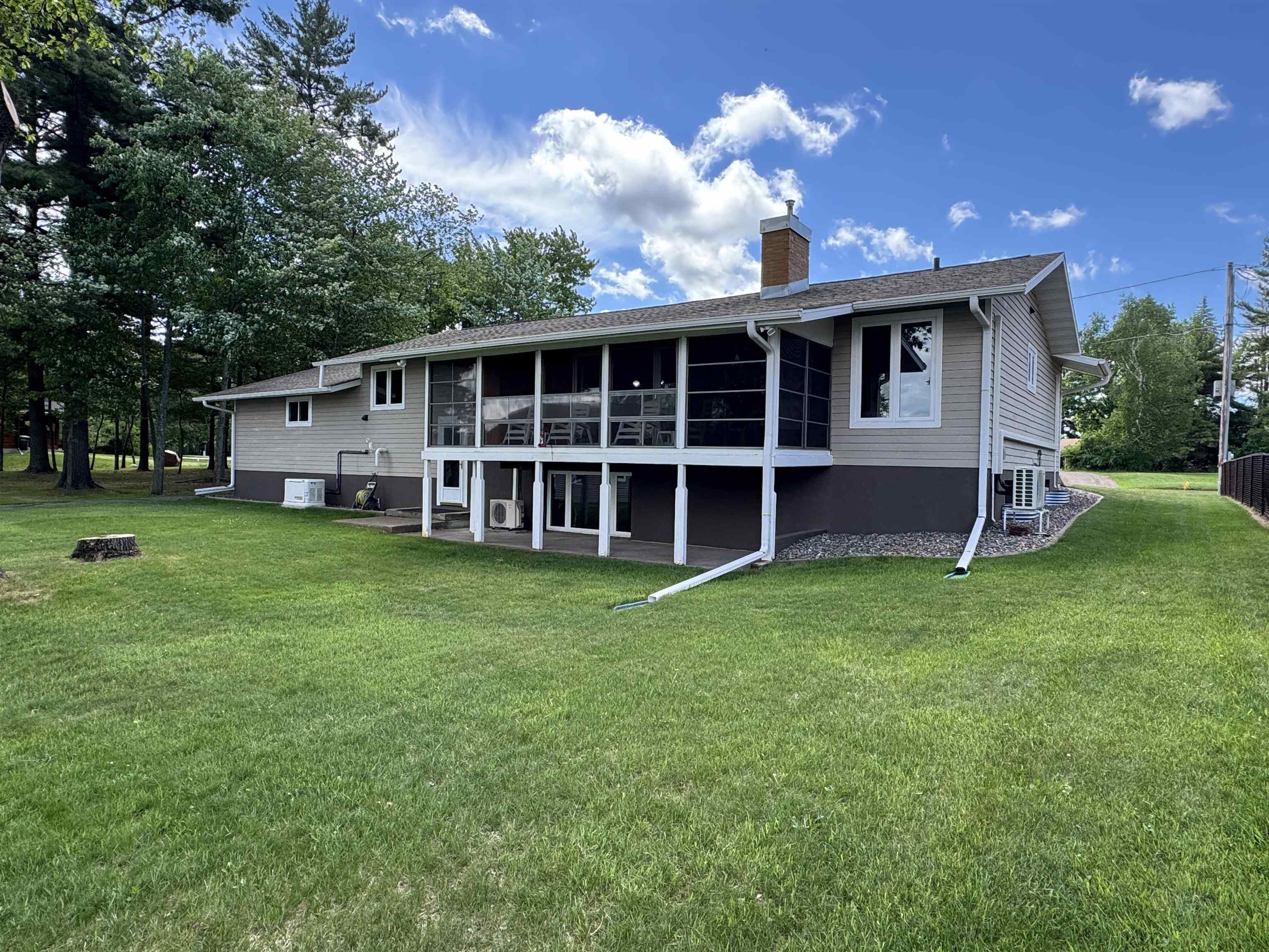 606 STATE HIGHWAY 86, Tomahawk, Wisconsin 54487, 2 Bedrooms Bedrooms, ,2 BathroomsBathrooms,Residential,For Sale,606 STATE HIGHWAY 86,22602686