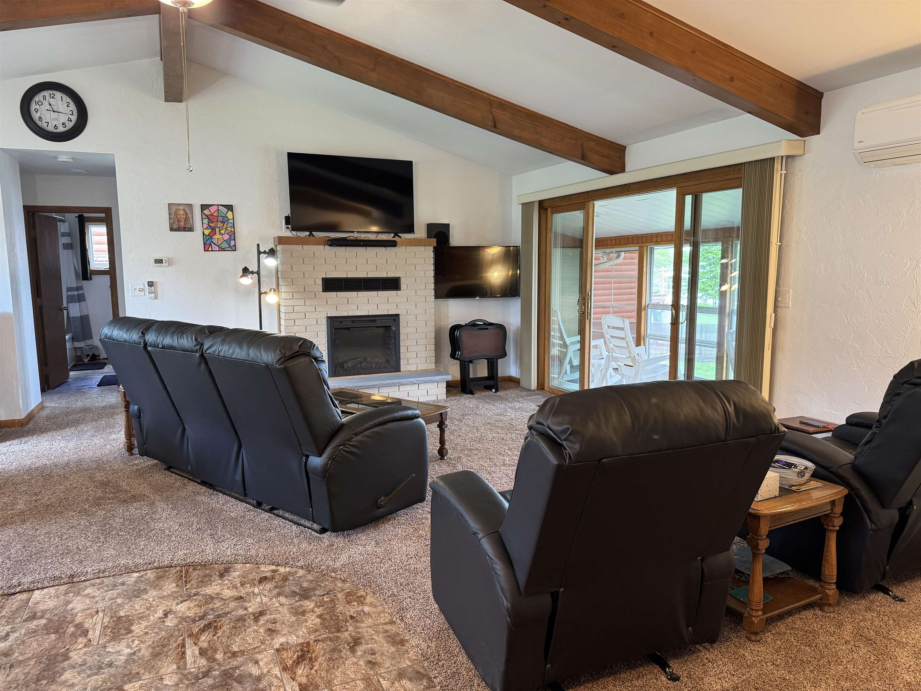 606 STATE HIGHWAY 86, Tomahawk, Wisconsin 54487, 2 Bedrooms Bedrooms, ,2 BathroomsBathrooms,Residential,For Sale,606 STATE HIGHWAY 86,22602686