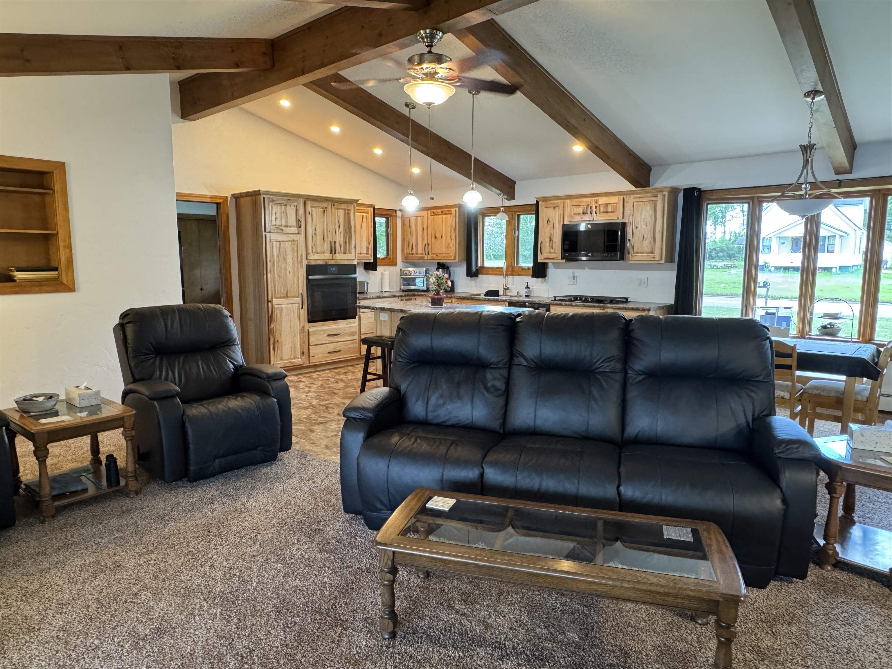606 STATE HIGHWAY 86, Tomahawk, Wisconsin 54487, 2 Bedrooms Bedrooms, ,2 BathroomsBathrooms,Residential,For Sale,606 STATE HIGHWAY 86,22602686