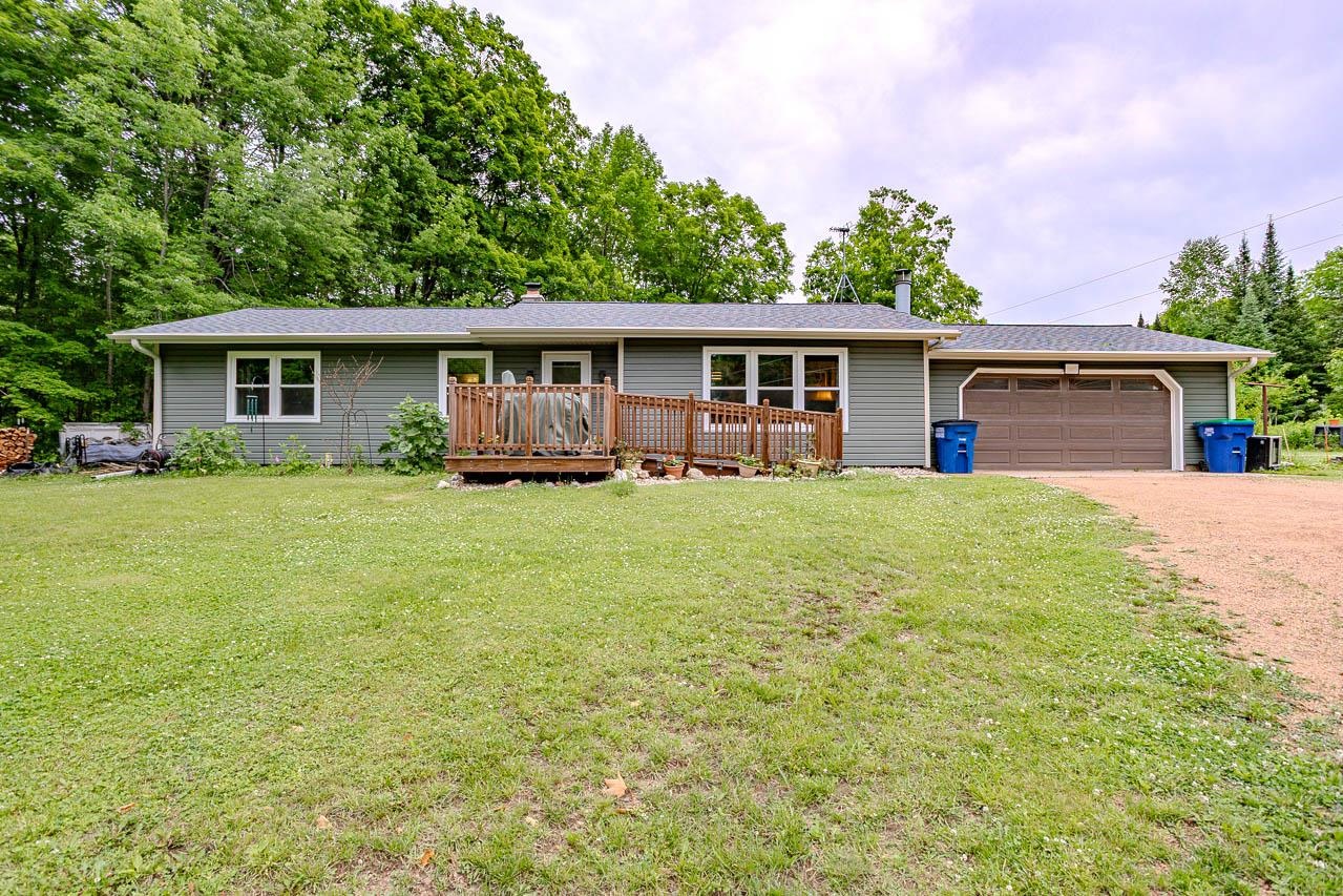 N6756 CARDINAL LANE, Wittenberg, Wisconsin 54499-8548, 3 Bedrooms Bedrooms, ,1 BathroomBathrooms,Residential,For Sale,N6756 CARDINAL LANE,22602688