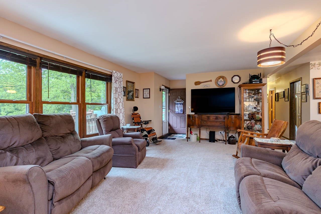 N6756 CARDINAL LANE, Wittenberg, Wisconsin 54499-8548, 3 Bedrooms Bedrooms, ,1 BathroomBathrooms,Residential,For Sale,N6756 CARDINAL LANE,22602688