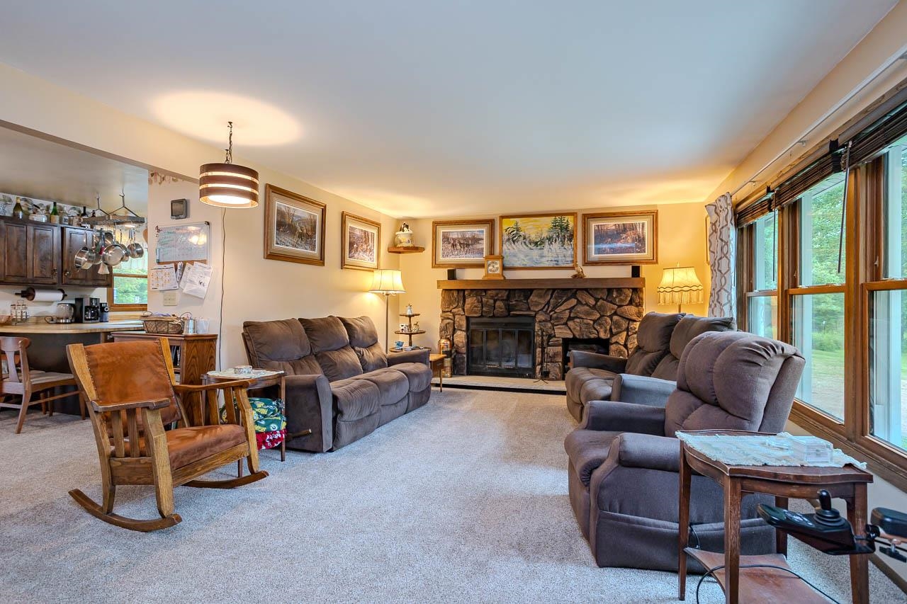 N6756 CARDINAL LANE, Wittenberg, Wisconsin 54499-8548, 3 Bedrooms Bedrooms, ,1 BathroomBathrooms,Residential,For Sale,N6756 CARDINAL LANE,22602688