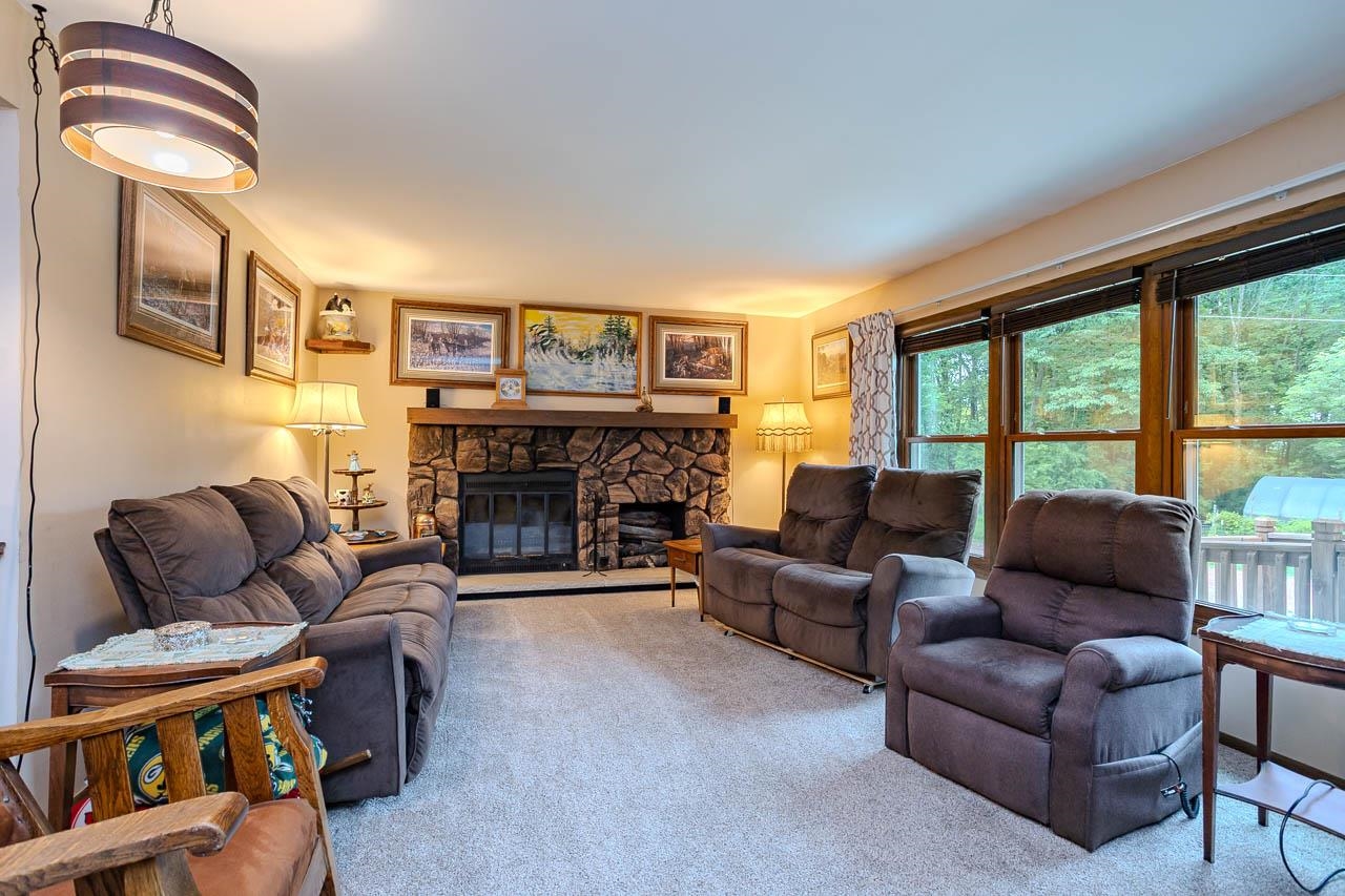 N6756 CARDINAL LANE, Wittenberg, Wisconsin 54499-8548, 3 Bedrooms Bedrooms, ,1 BathroomBathrooms,Residential,For Sale,N6756 CARDINAL LANE,22602688