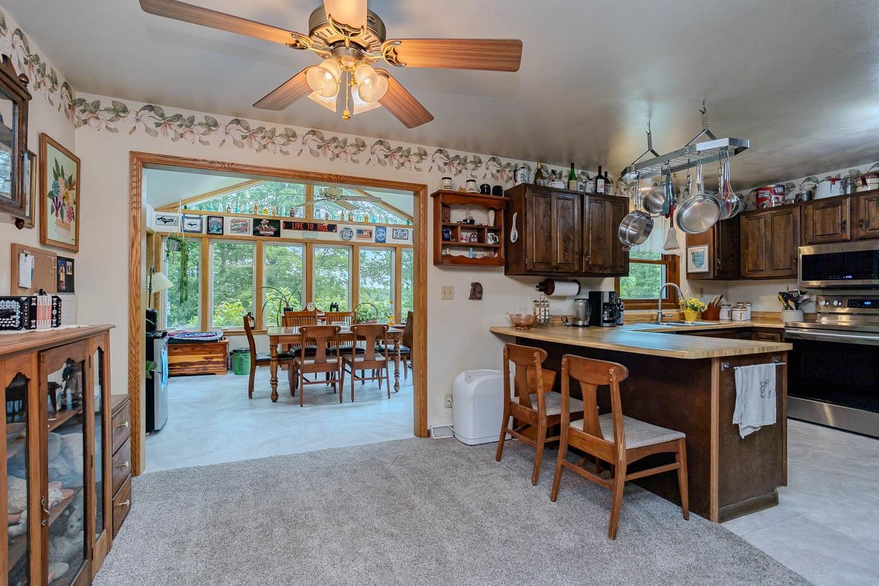 N6756 CARDINAL LANE, Wittenberg, Wisconsin 54499-8548, 3 Bedrooms Bedrooms, ,1 BathroomBathrooms,Residential,For Sale,N6756 CARDINAL LANE,22602688