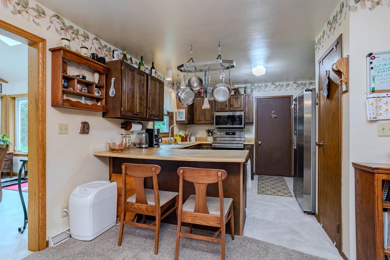 N6756 CARDINAL LANE, Wittenberg, Wisconsin 54499-8548, 3 Bedrooms Bedrooms, ,1 BathroomBathrooms,Residential,For Sale,N6756 CARDINAL LANE,22602688