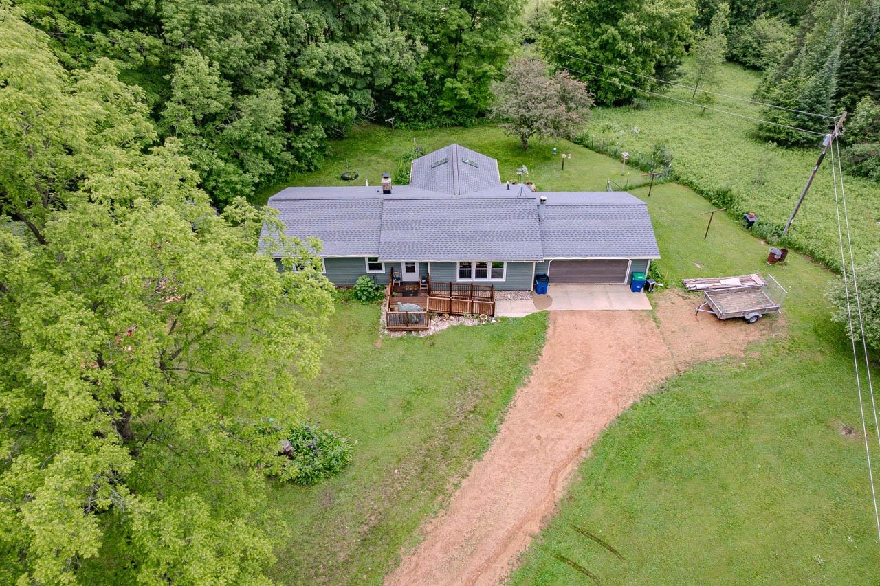N6756 CARDINAL LANE, Wittenberg, Wisconsin 54499-8548, 3 Bedrooms Bedrooms, ,1 BathroomBathrooms,Residential,For Sale,N6756 CARDINAL LANE,22602688