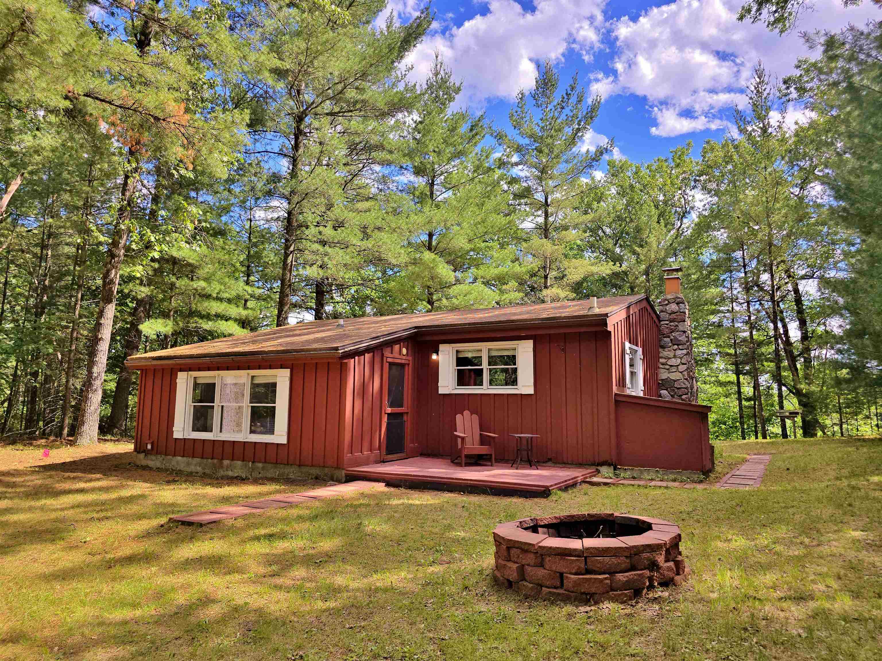 1033 CZECH LANE, Friendship, Wisconsin 53934, 1 Bedroom Bedrooms, ,1 BathroomBathrooms,Residential,For Sale,1033 CZECH LANE,22602689