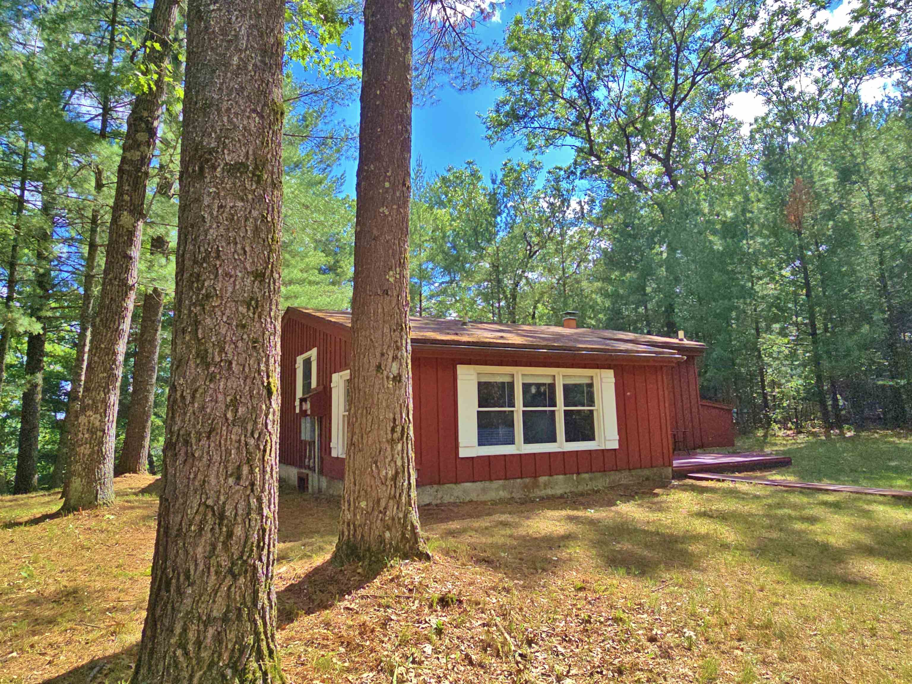 1033 CZECH LANE, Friendship, Wisconsin 53934, 1 Bedroom Bedrooms, ,1 BathroomBathrooms,Residential,For Sale,1033 CZECH LANE,22602689
