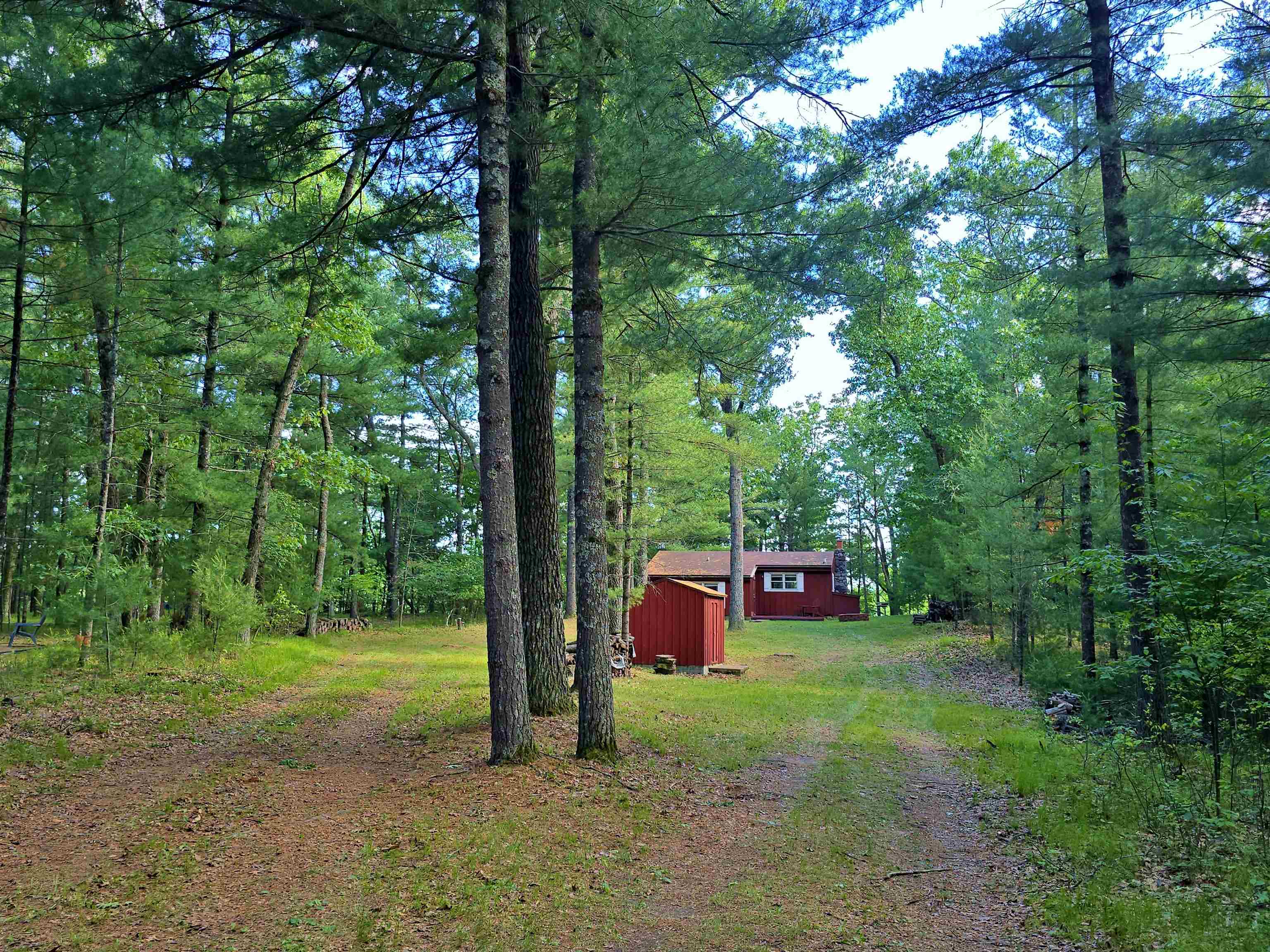 1033 CZECH LANE, Friendship, Wisconsin 53934, 1 Bedroom Bedrooms, ,1 BathroomBathrooms,Residential,For Sale,1033 CZECH LANE,22602689
