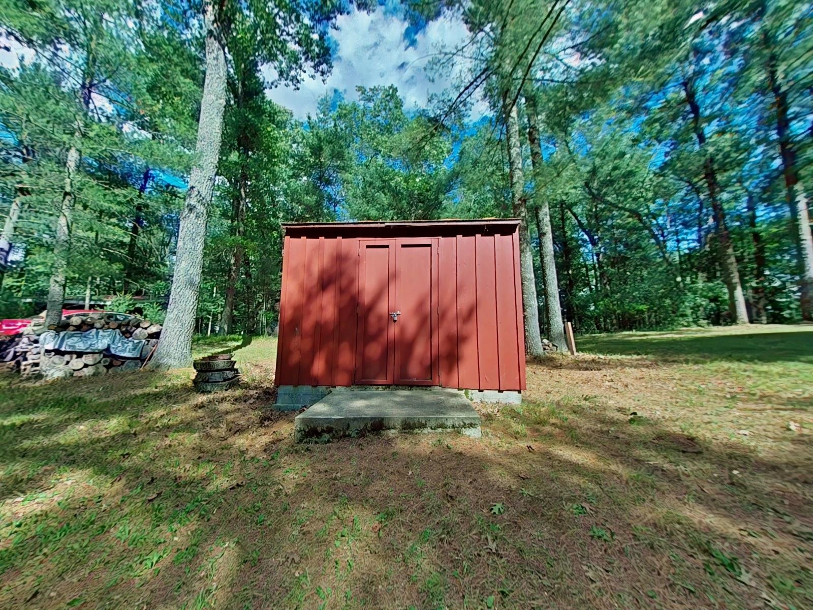 1033 CZECH LANE, Friendship, Wisconsin 53934, 1 Bedroom Bedrooms, ,1 BathroomBathrooms,Residential,For Sale,1033 CZECH LANE,22602689