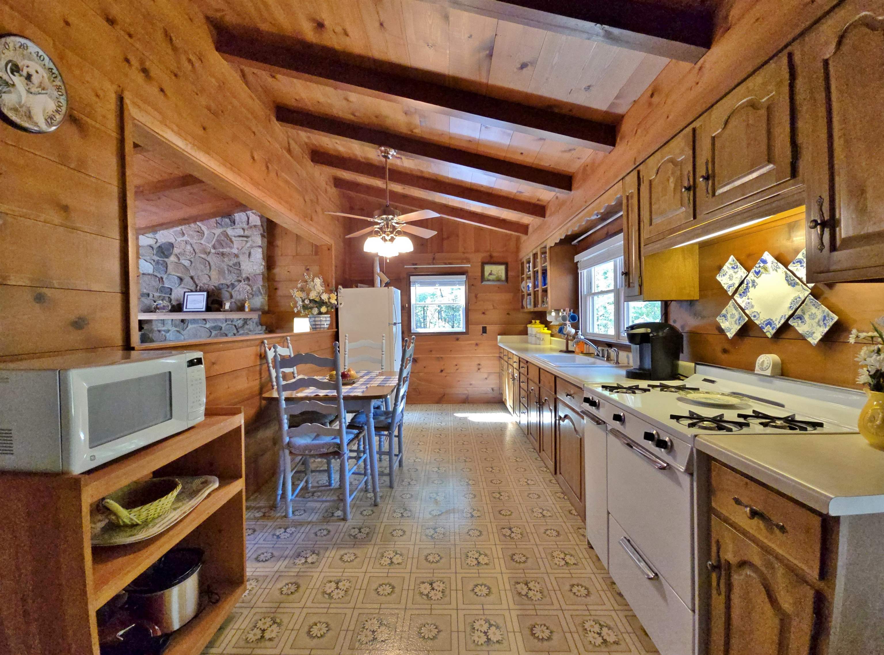 1033 CZECH LANE, Friendship, Wisconsin 53934, 1 Bedroom Bedrooms, ,1 BathroomBathrooms,Residential,For Sale,1033 CZECH LANE,22602689