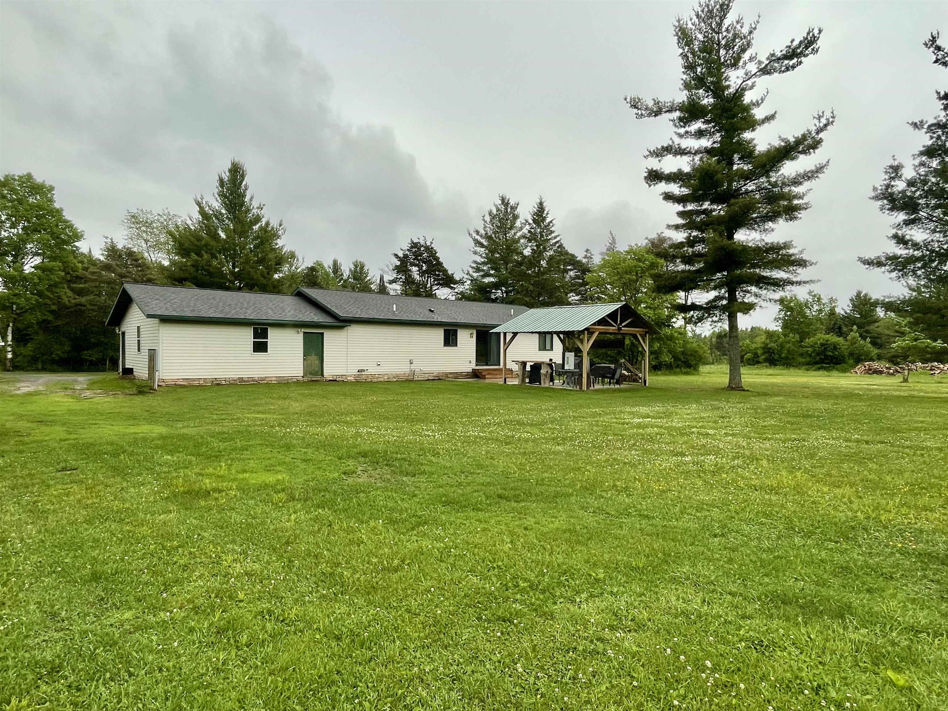 W4981 MORNER ROAD, Prentice, Wisconsin 54556, 3 Bedrooms Bedrooms, ,2 BathroomsBathrooms,Residential,For Sale,W4981 MORNER ROAD,22602690