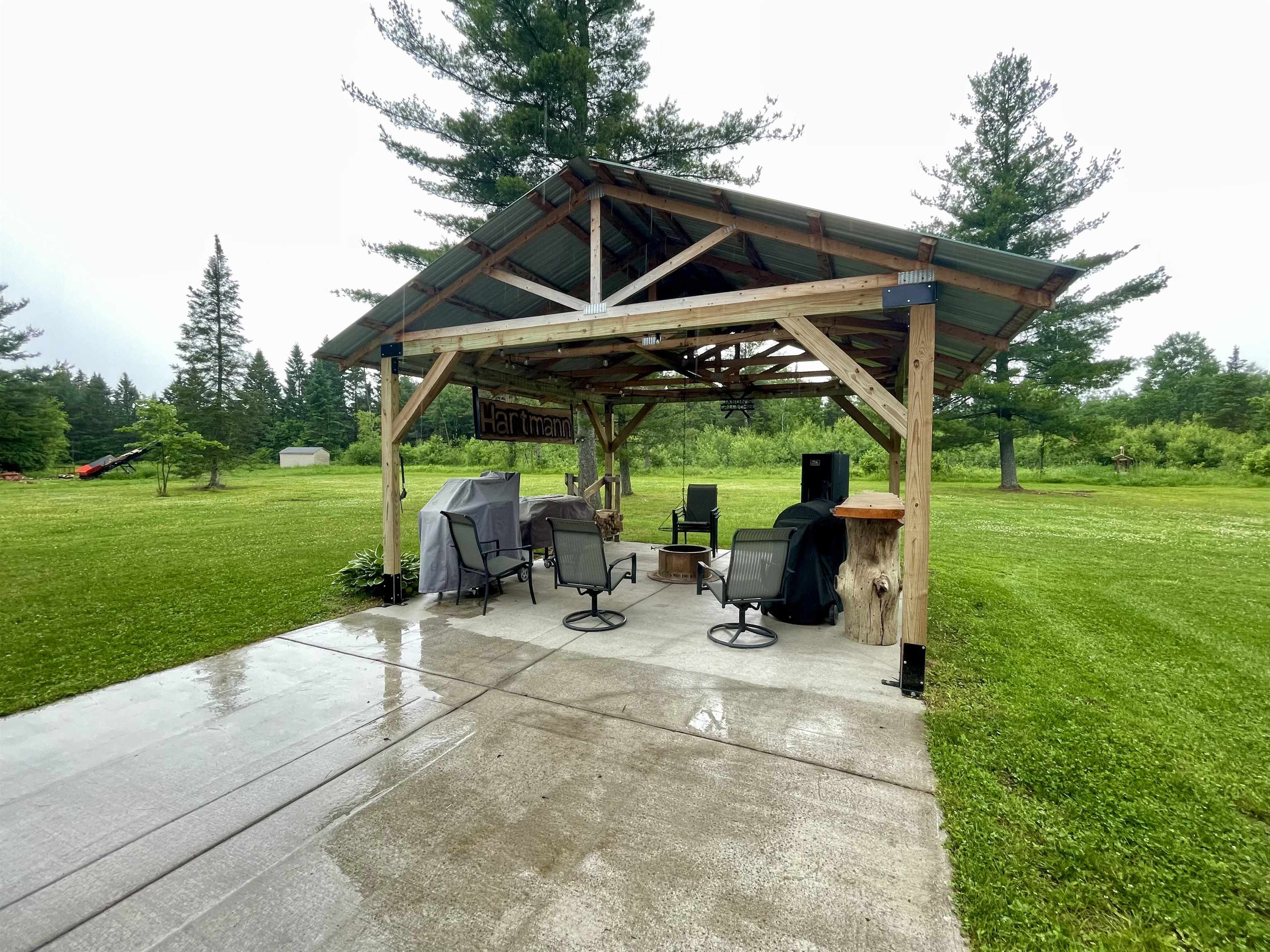 W4981 MORNER ROAD, Prentice, Wisconsin 54556, 3 Bedrooms Bedrooms, ,2 BathroomsBathrooms,Residential,For Sale,W4981 MORNER ROAD,22602690