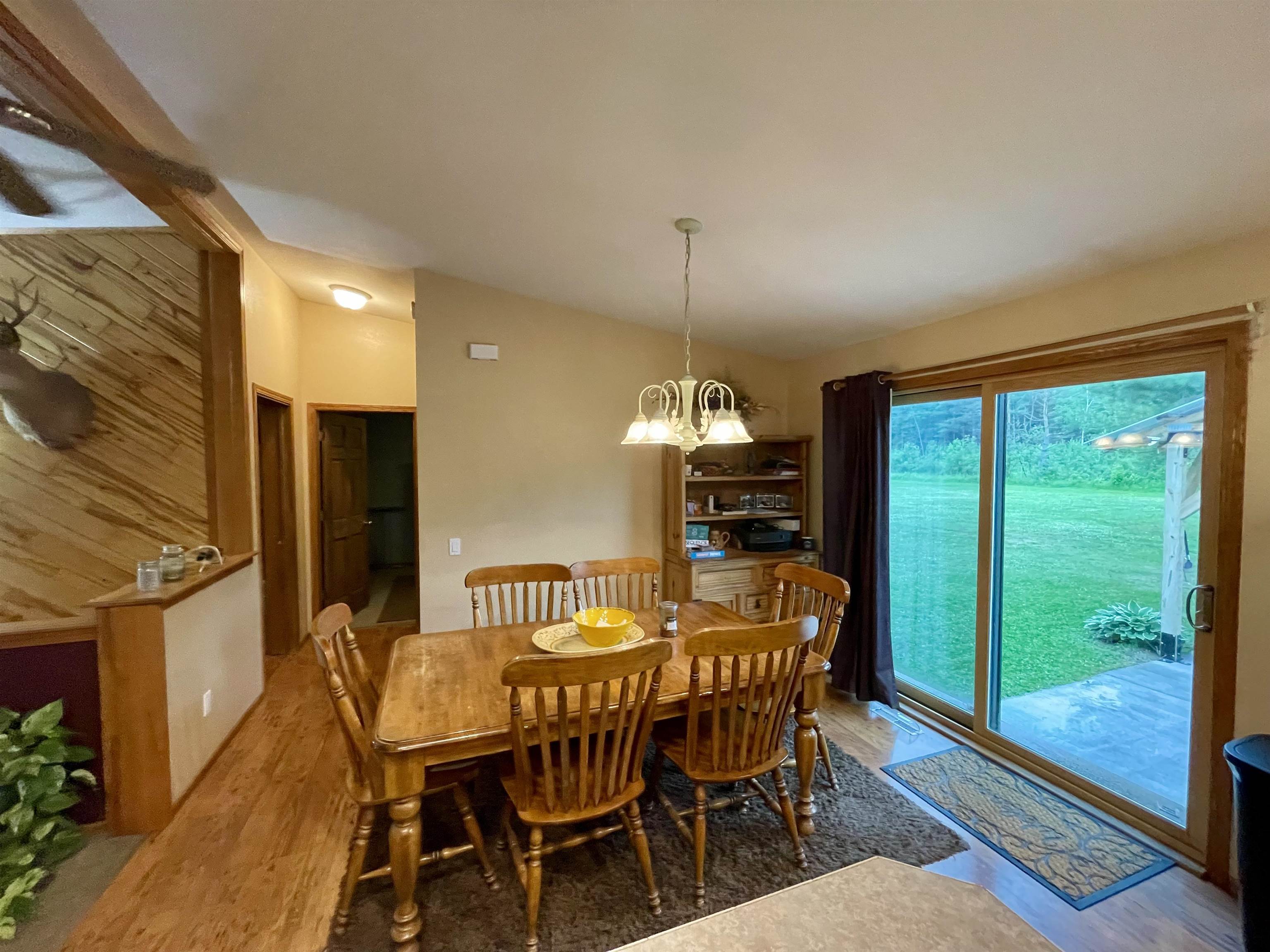 W4981 MORNER ROAD, Prentice, Wisconsin 54556, 3 Bedrooms Bedrooms, ,2 BathroomsBathrooms,Residential,For Sale,W4981 MORNER ROAD,22602690