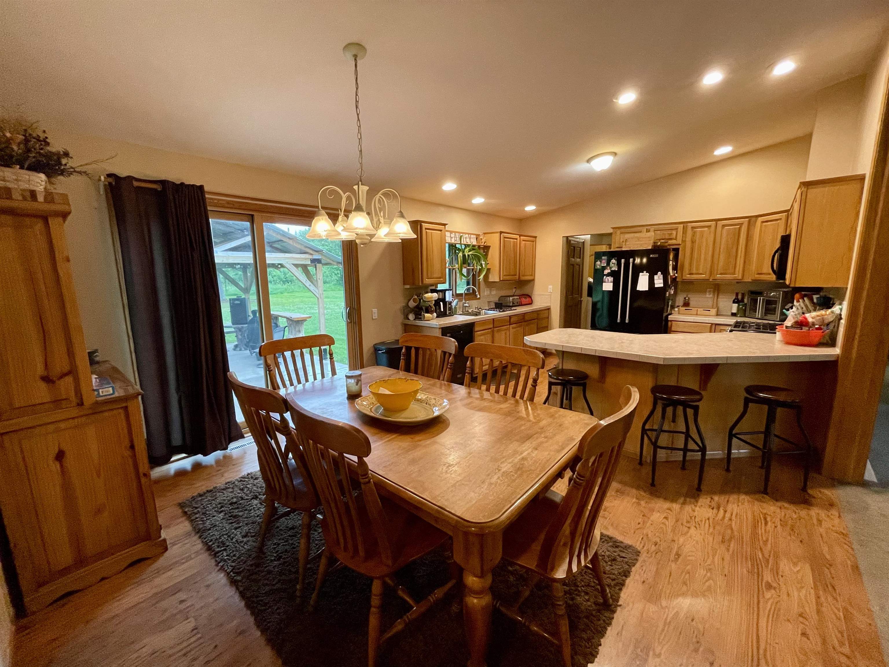 W4981 MORNER ROAD, Prentice, Wisconsin 54556, 3 Bedrooms Bedrooms, ,2 BathroomsBathrooms,Residential,For Sale,W4981 MORNER ROAD,22602690